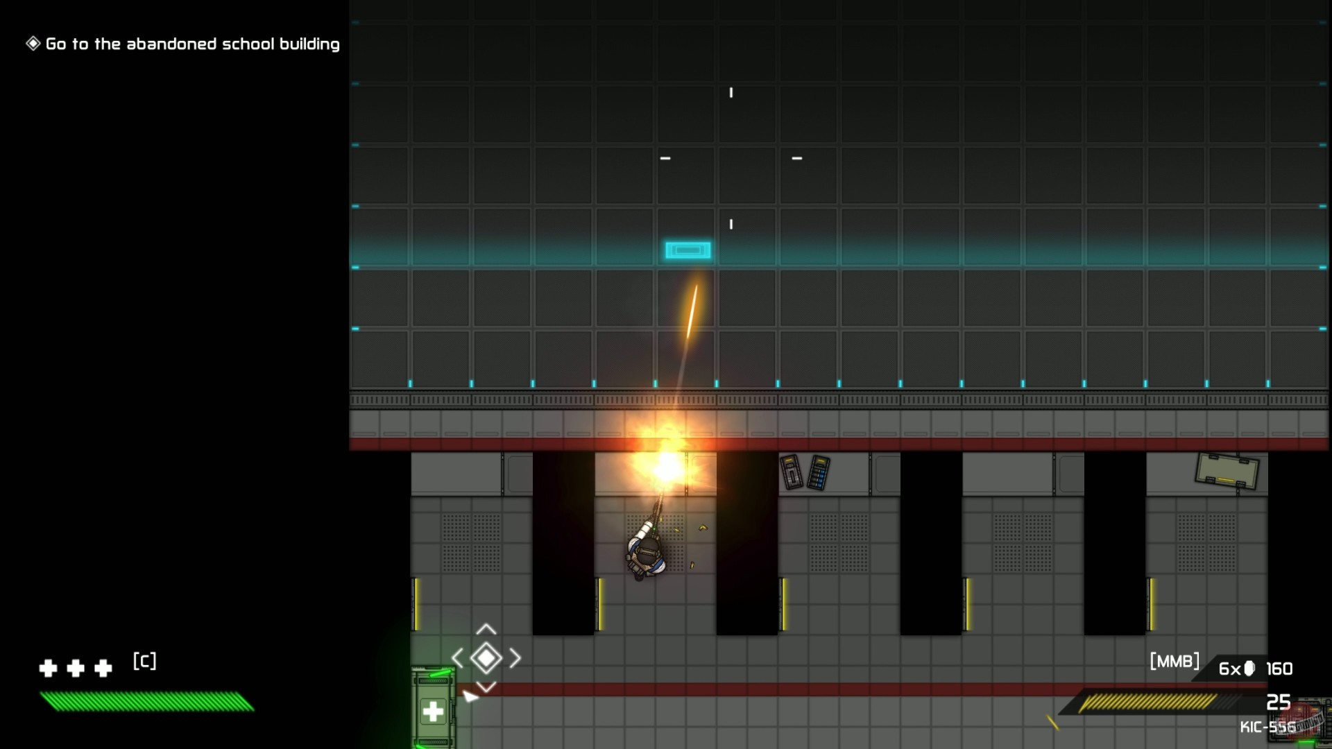 Скриншот из игры WarForwards - 12