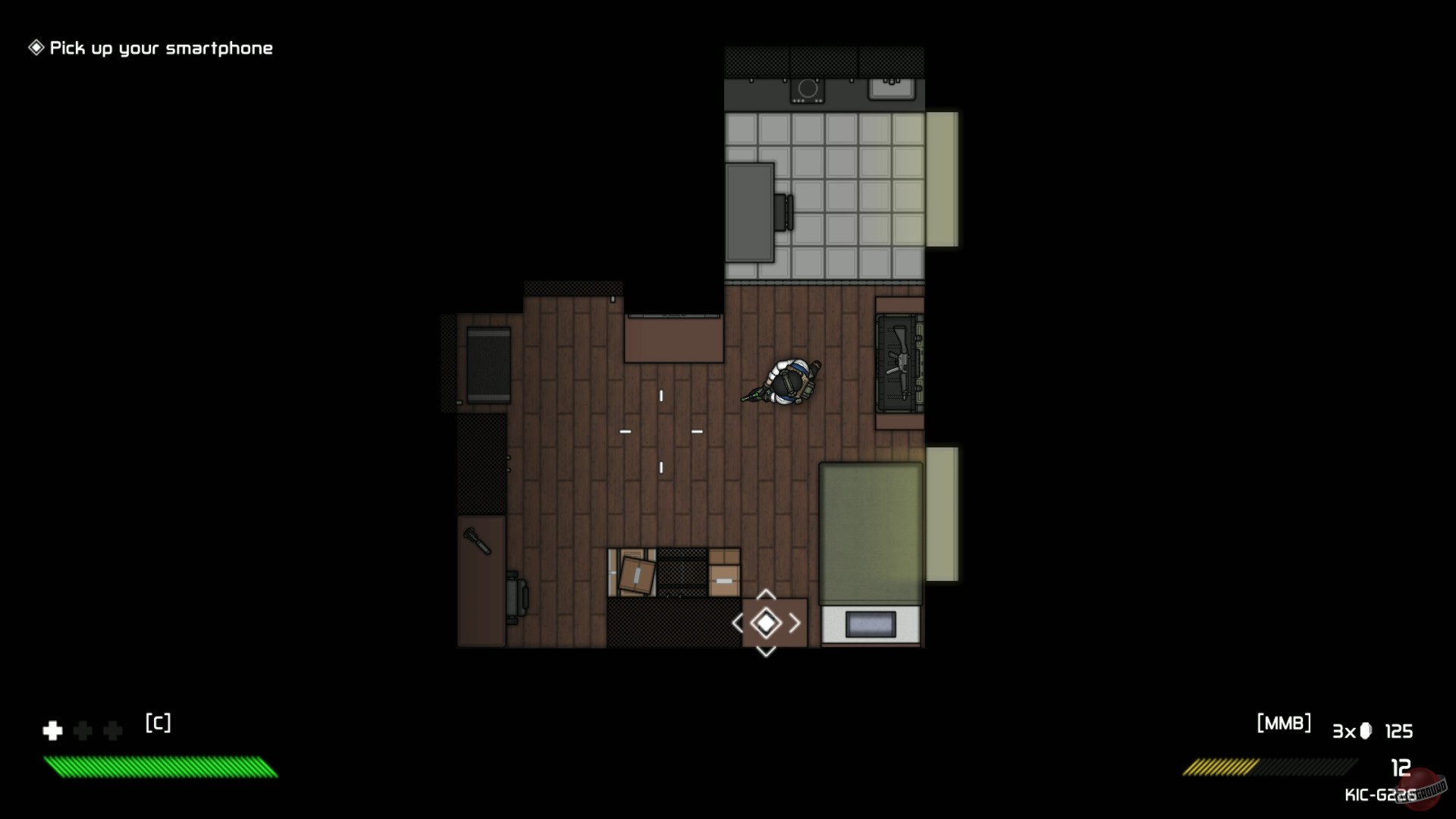 Скриншот из игры WarForwards - 6