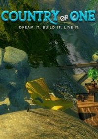 Обложка игры Country of One