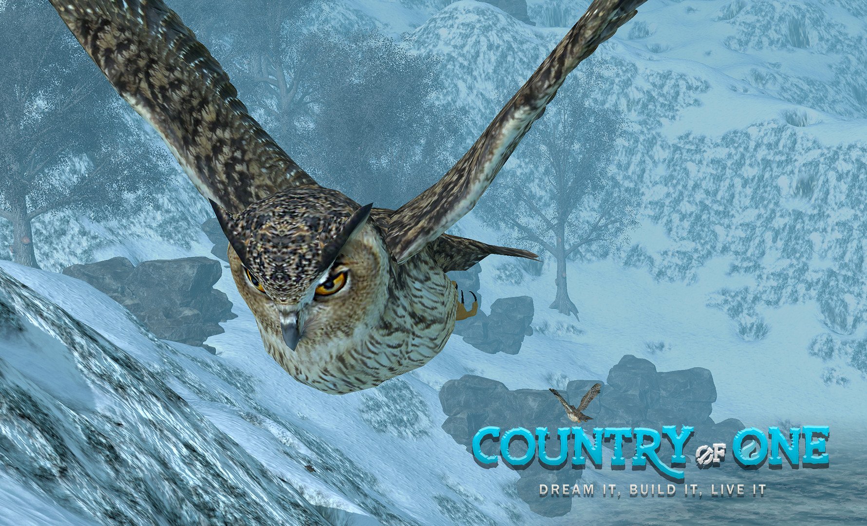 Скриншот из игры Country of One - 5