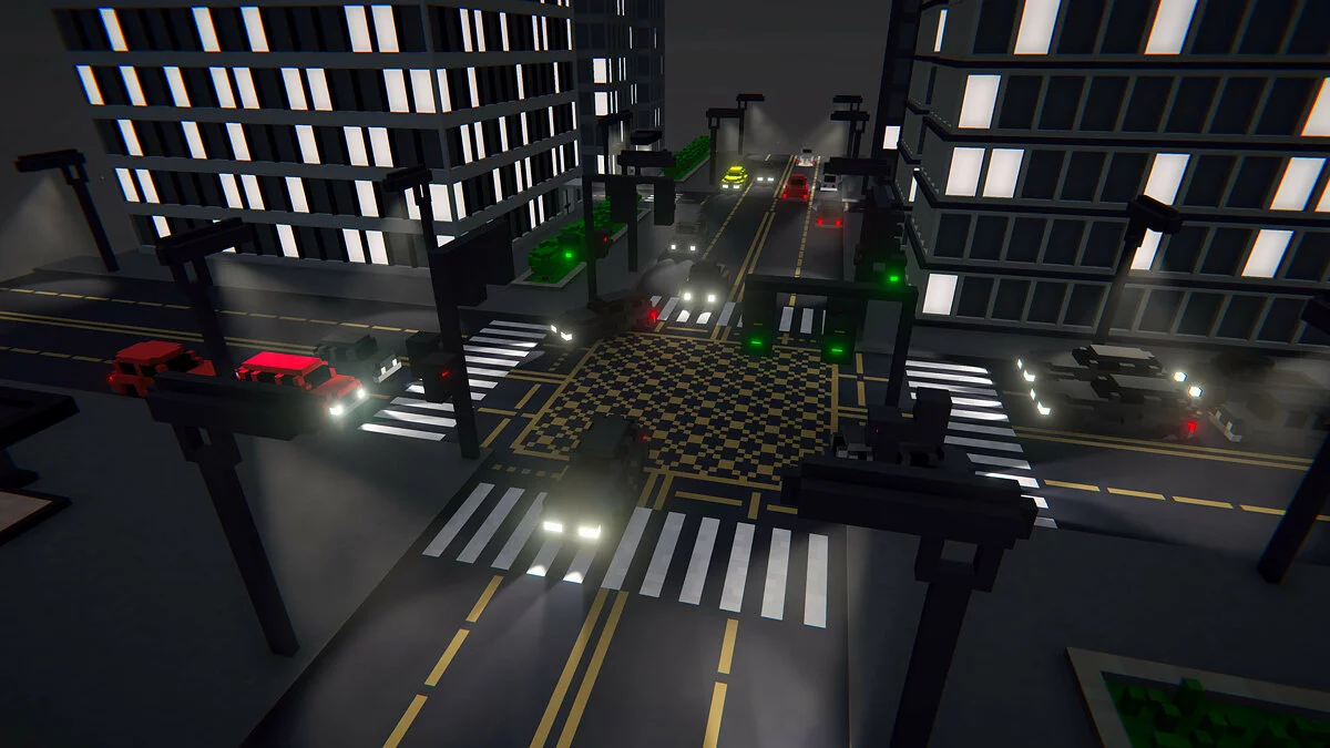 Скриншот из игры DevLife - 15