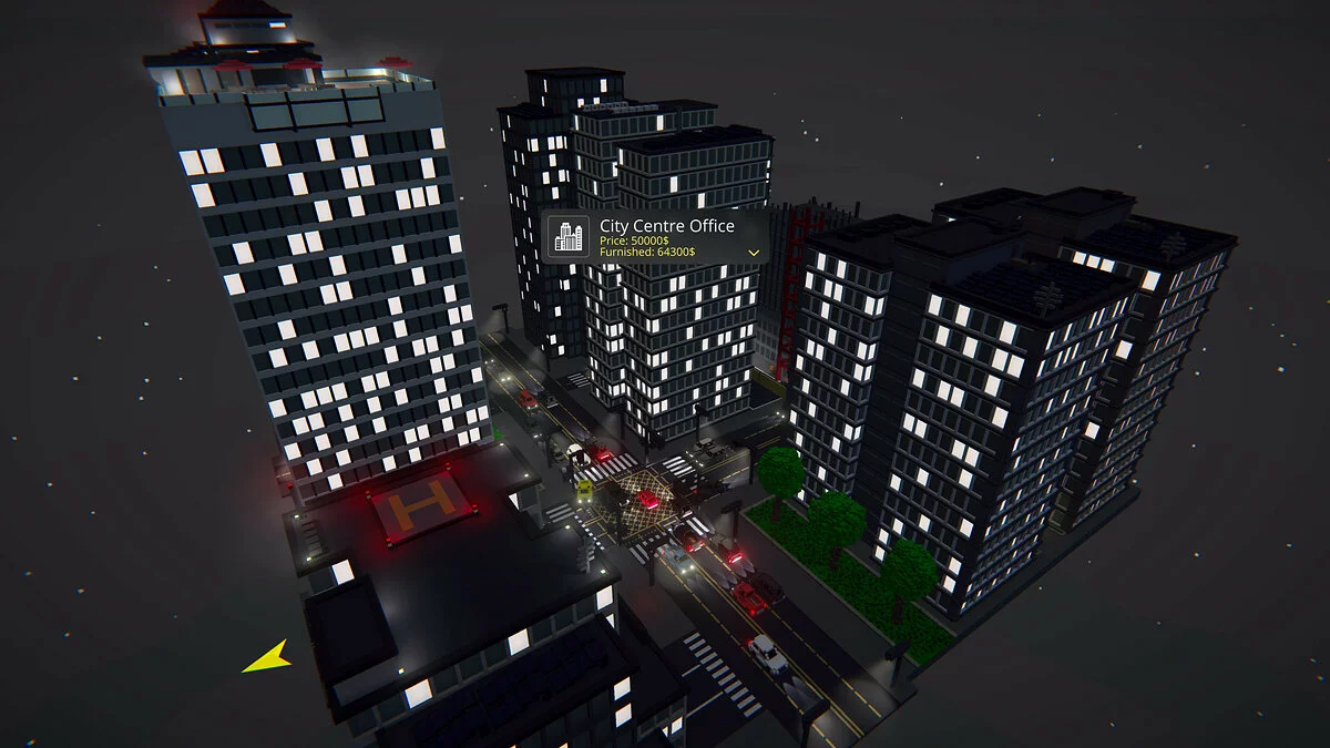 Скриншот из игры DevLife - 3