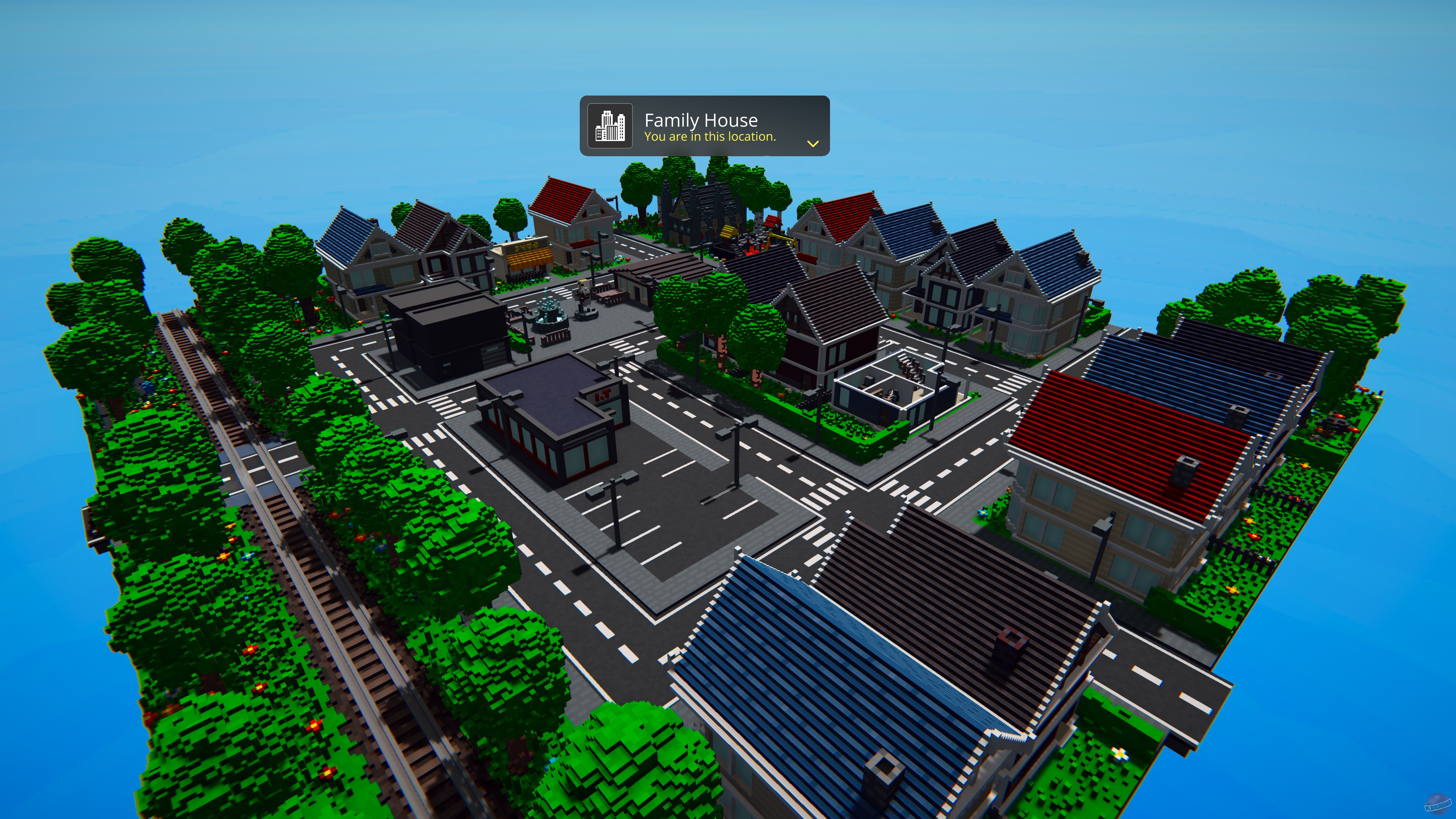 Скриншот из игры DevLife - 5