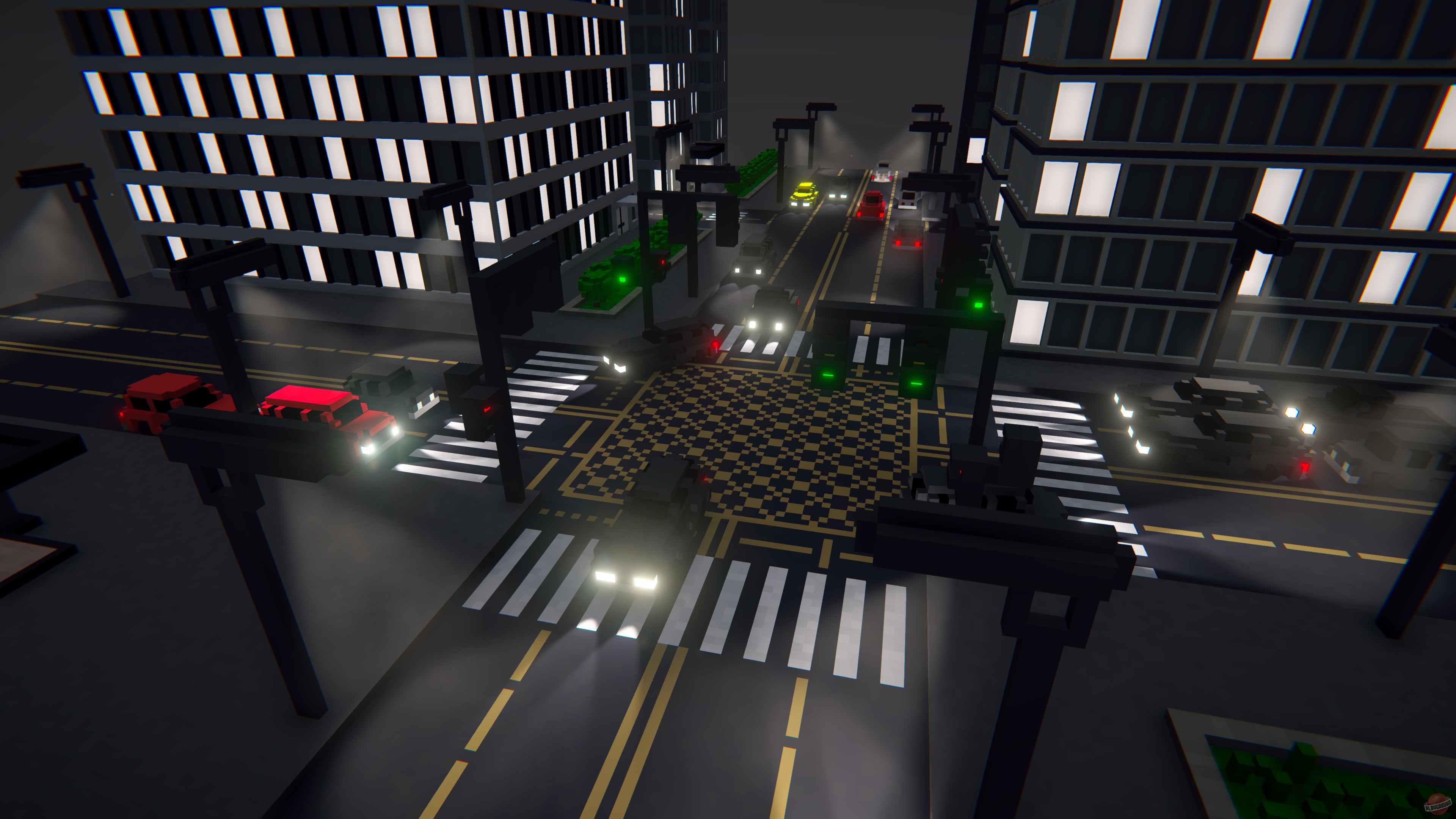 Скриншот из игры DevLife - 13