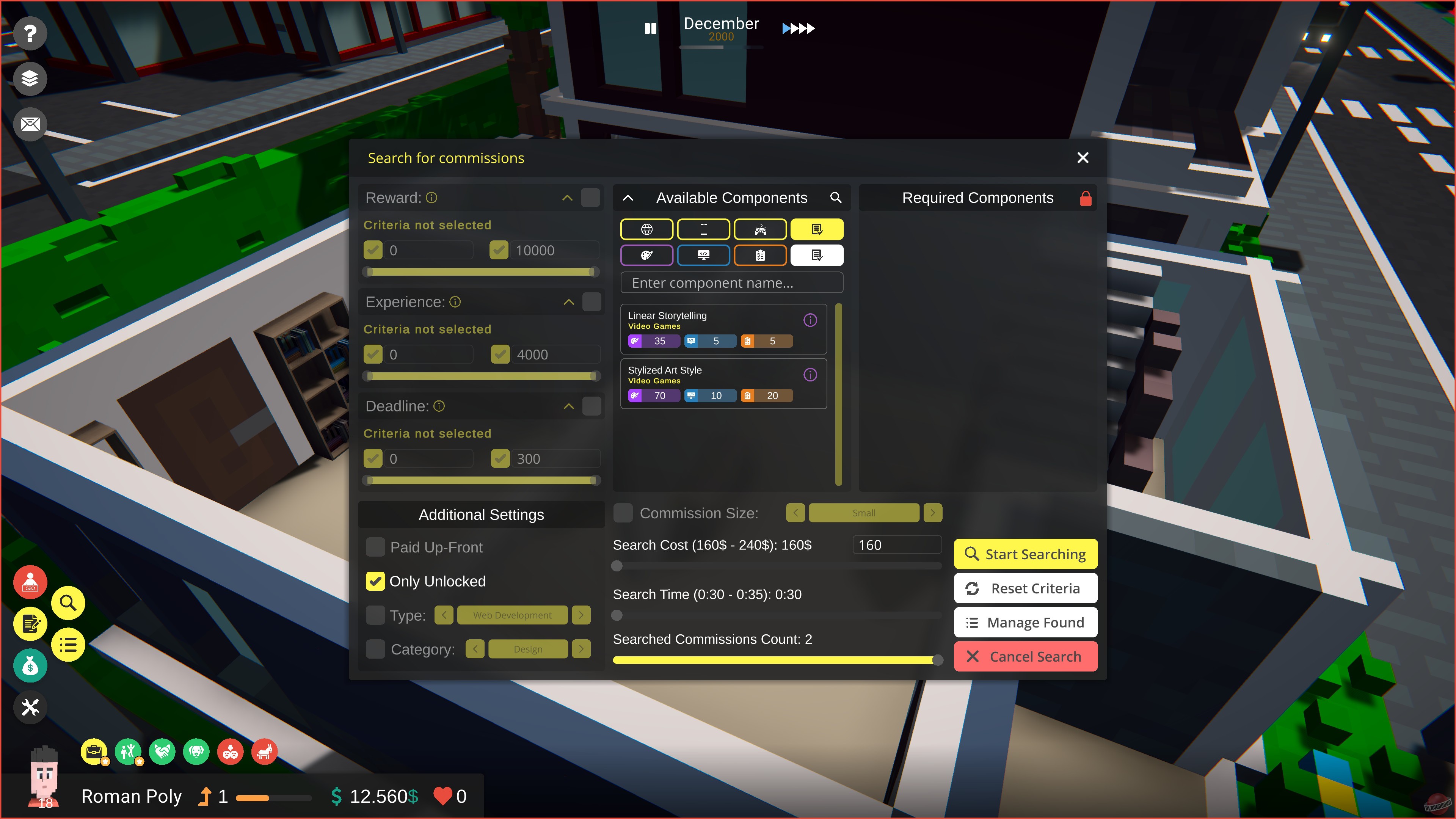Скриншот из игры DevLife - 18