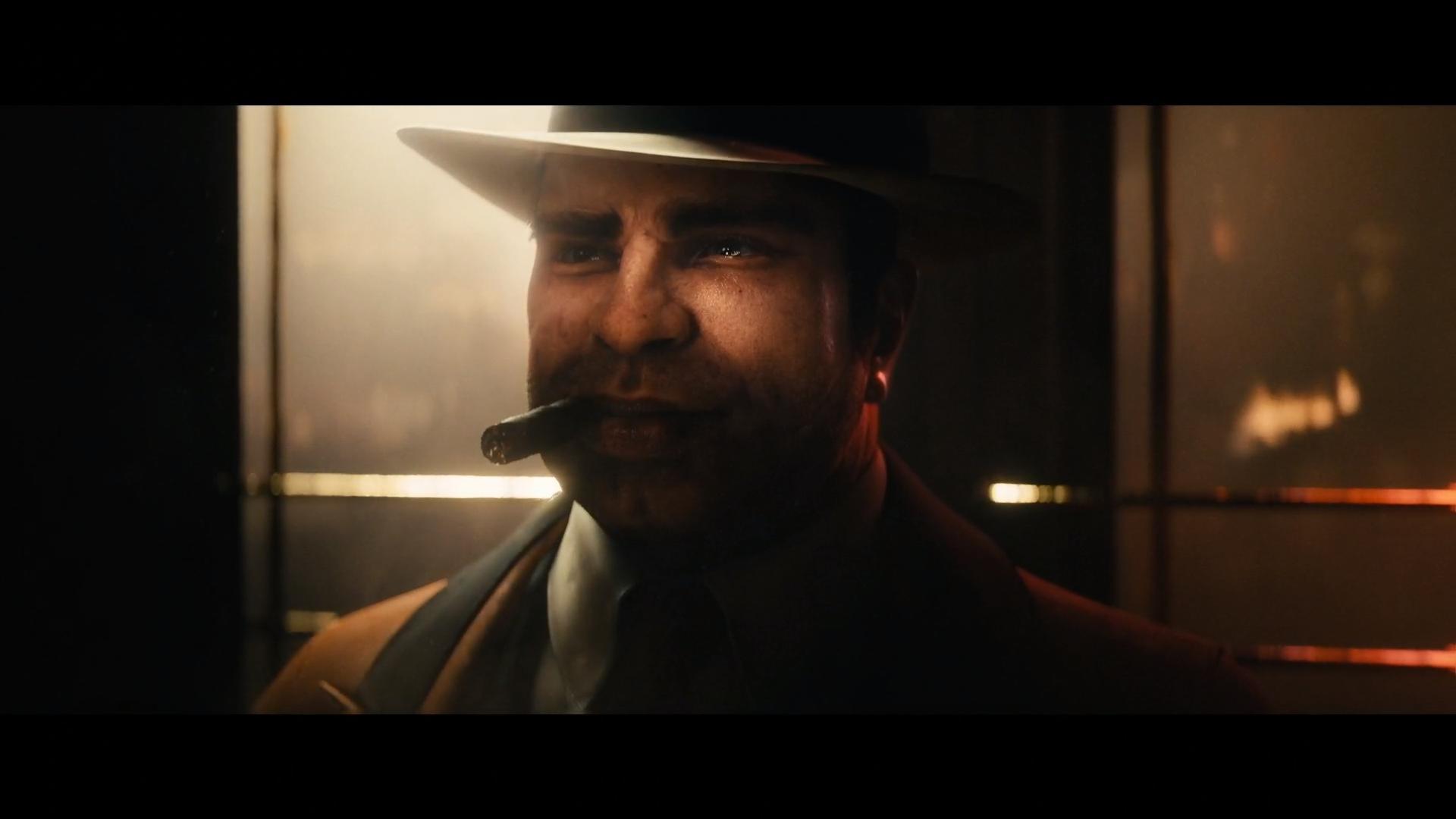 Скриншот из игры Empire of Sin - 43