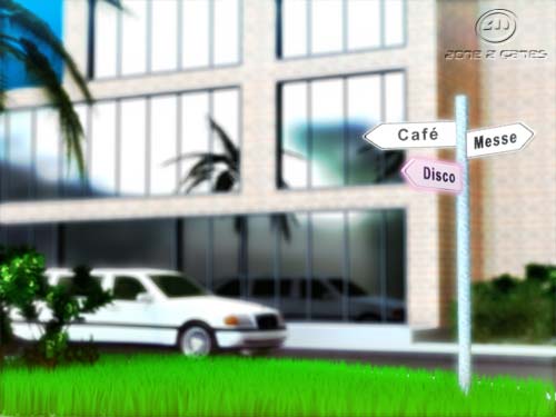 Скриншот из игры Erotic Empire - 1