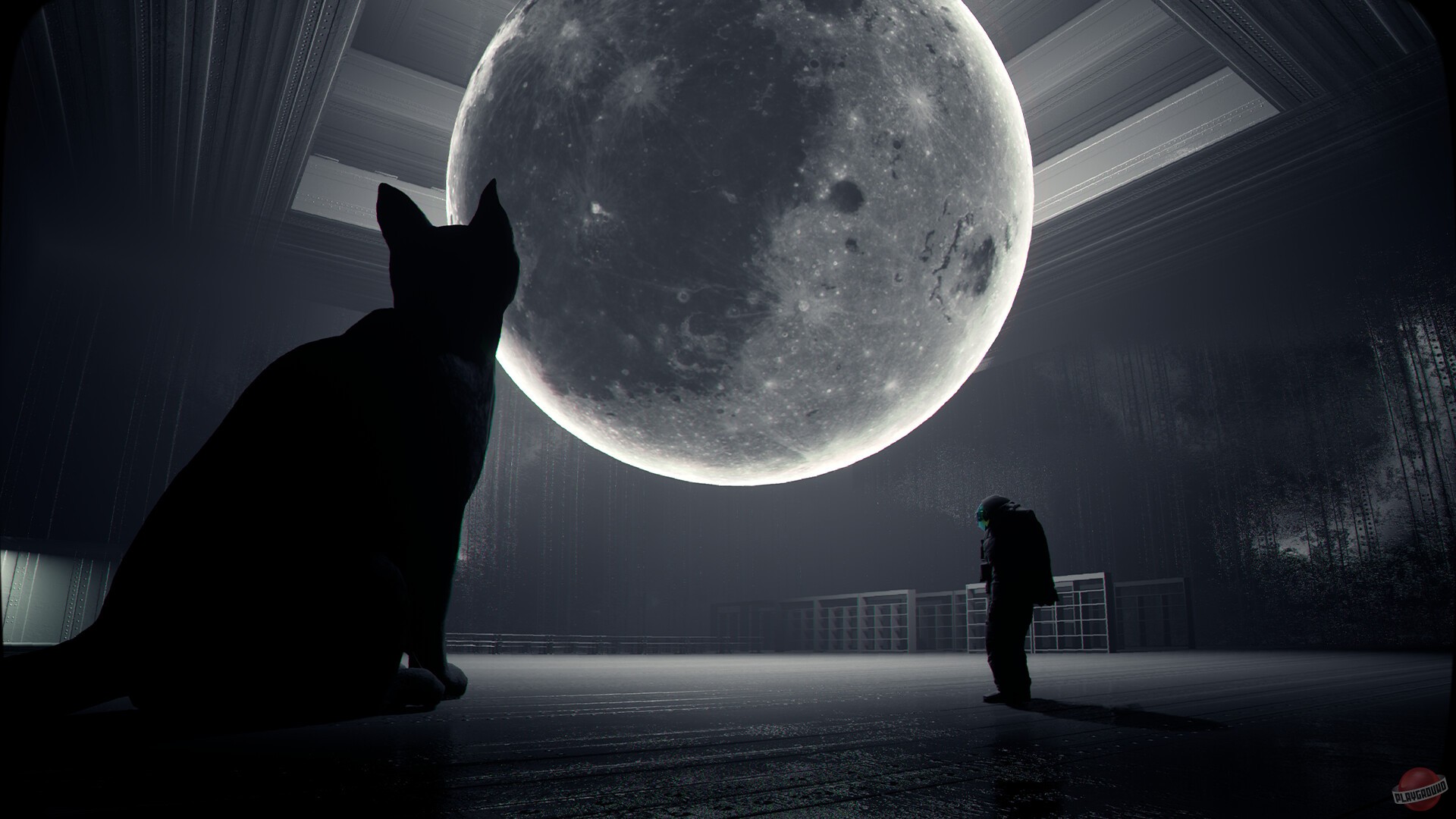 Скриншот из игры Emissary Zero - 16