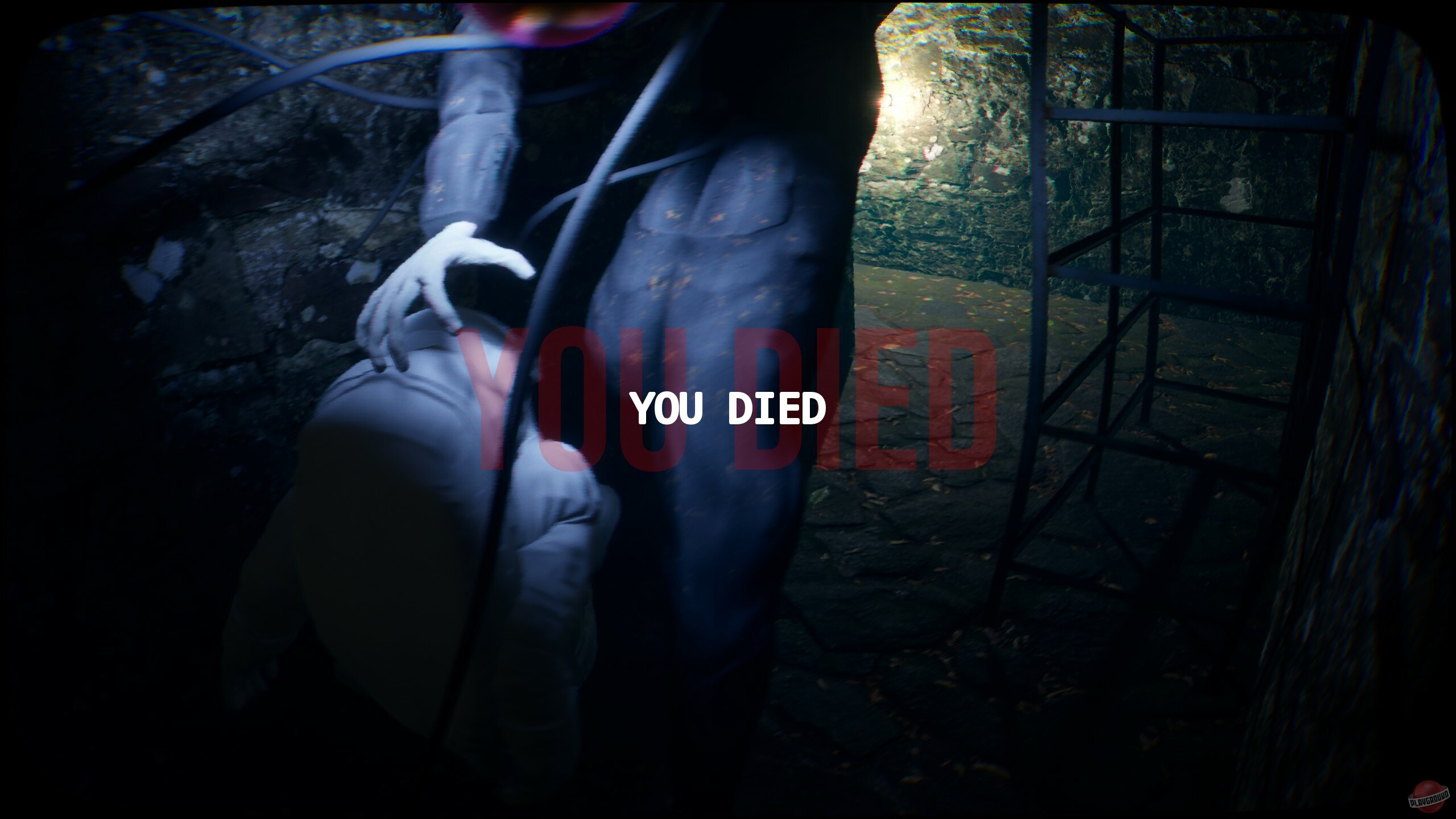 Скриншот из игры Emissary Zero - 14