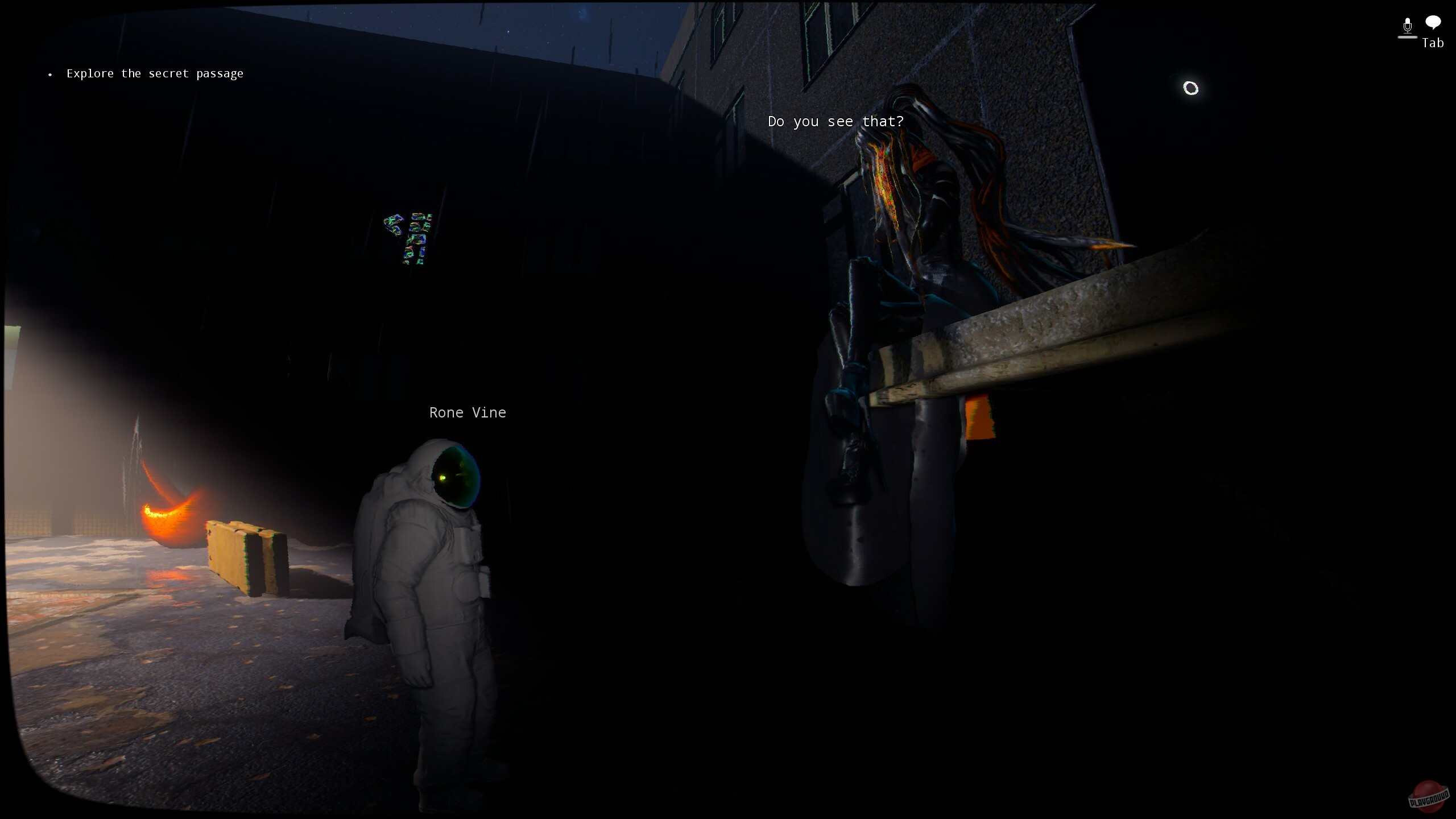 Скриншот из игры Emissary Zero - 21