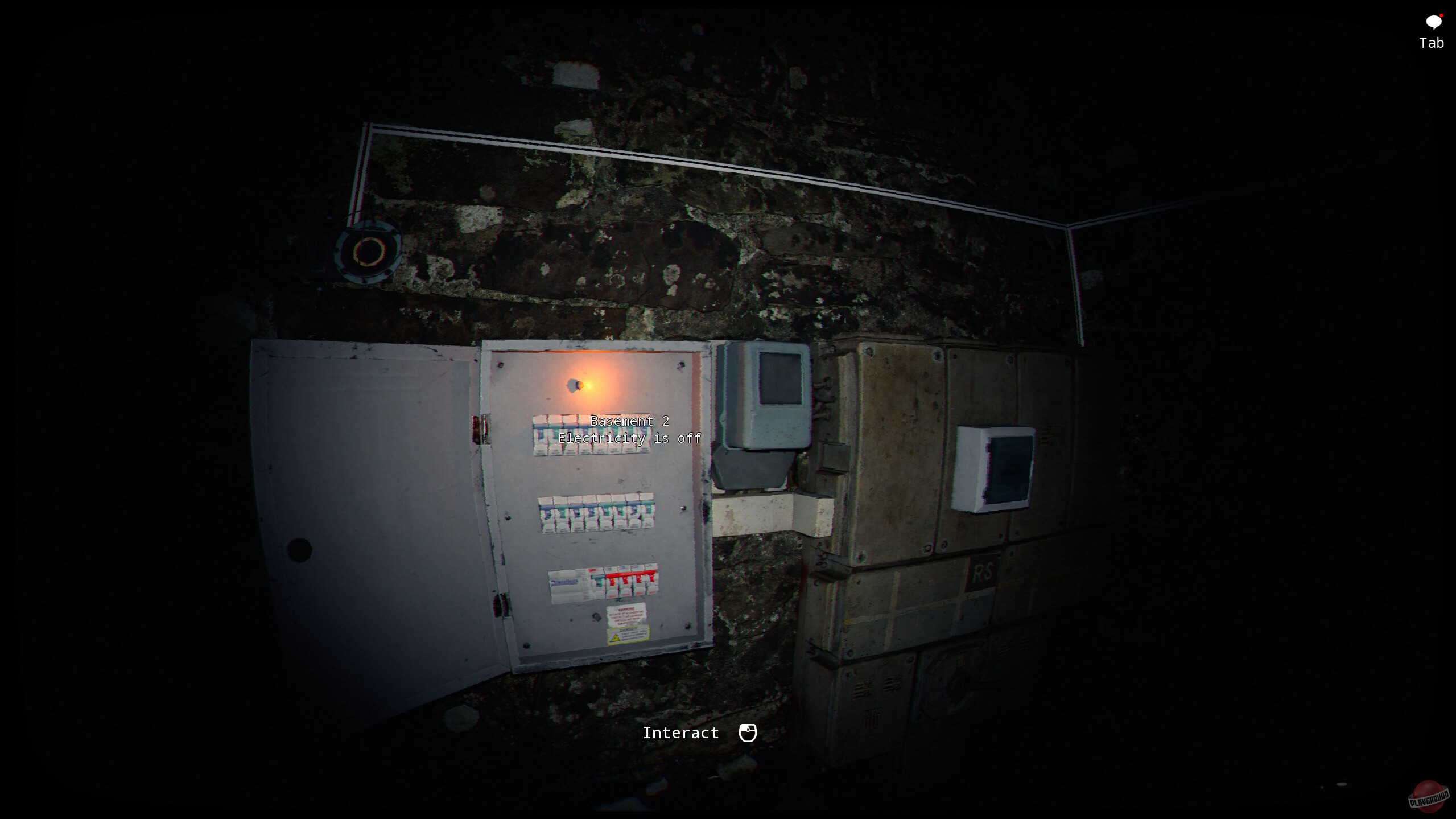 Скриншот из игры Emissary Zero - 19