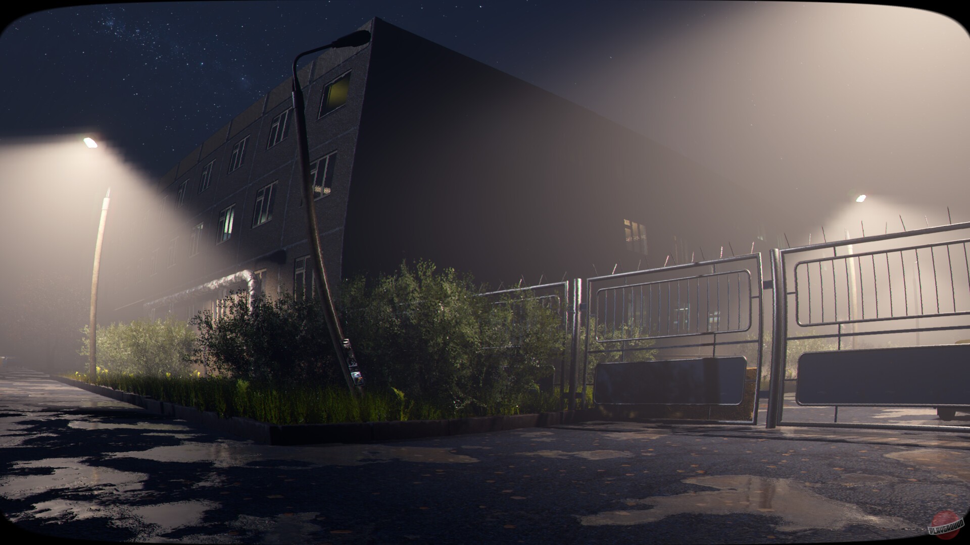 Скриншот из игры Emissary Zero - 2