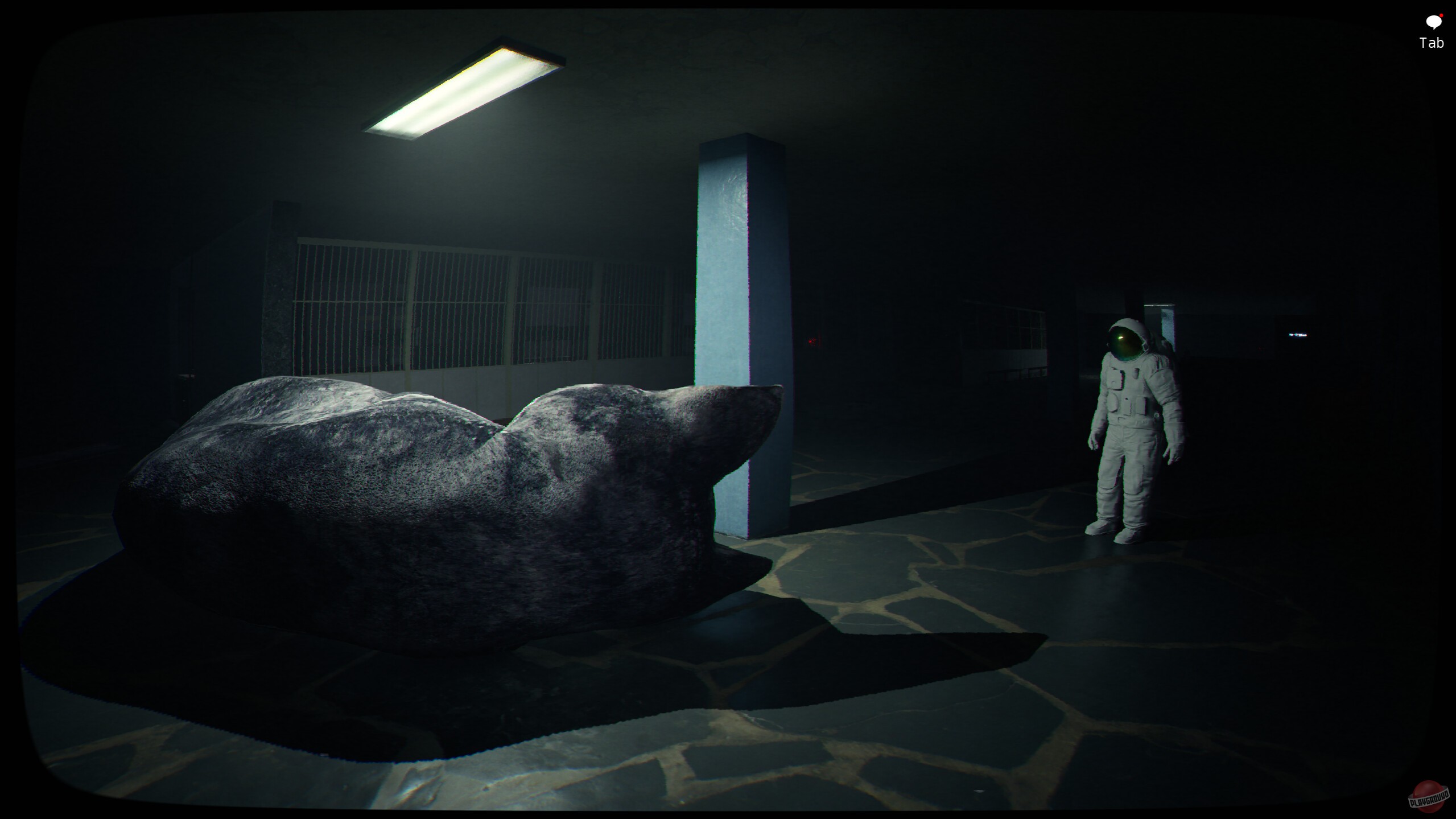 Скриншот из игры Emissary Zero - 10