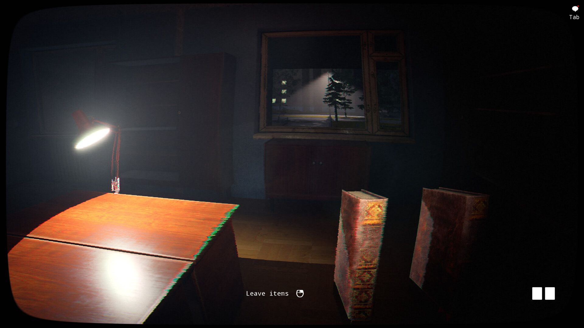 Скриншот из игры Emissary Zero - 1