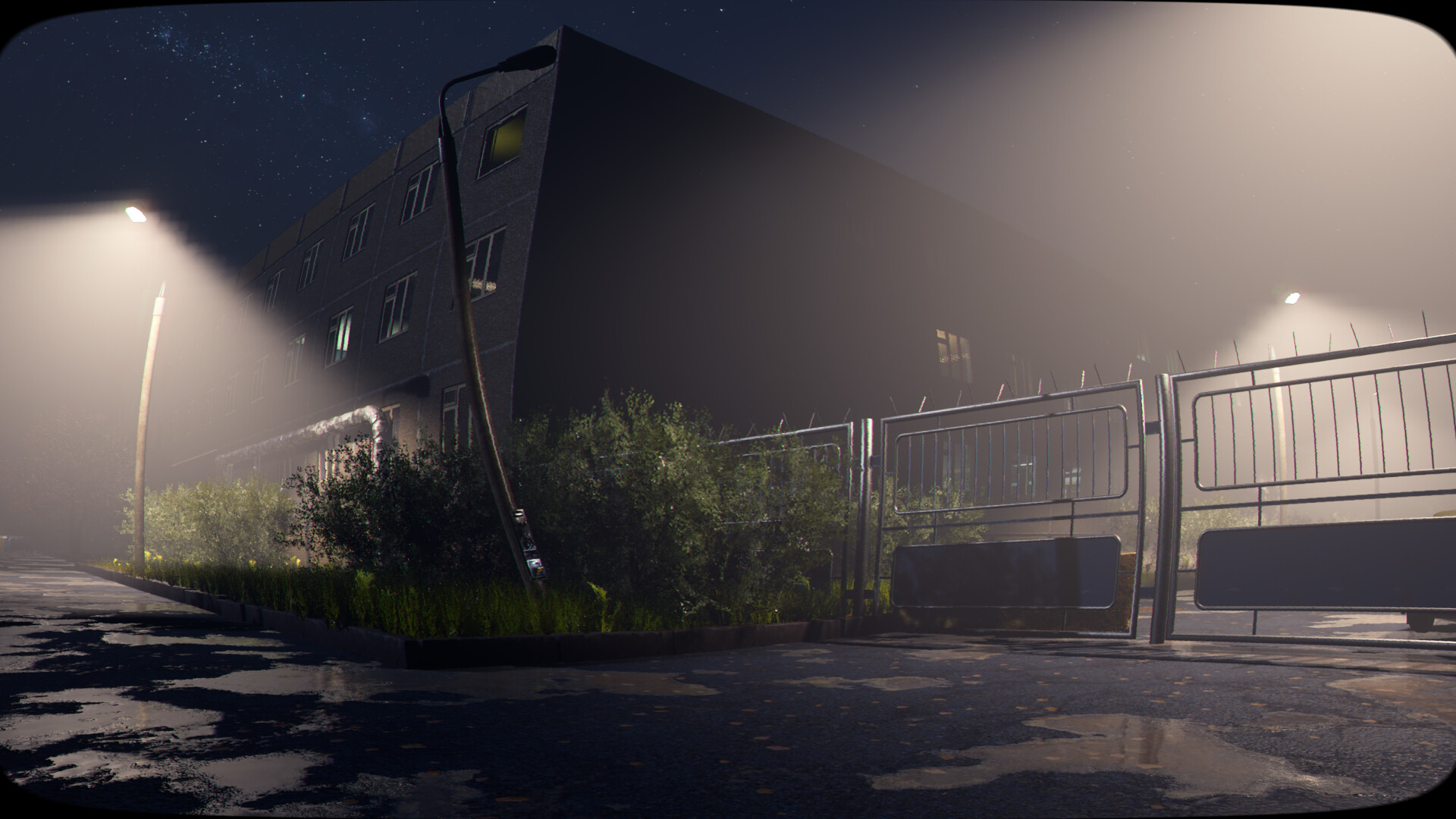 Скриншот из игры Emissary Zero - 17