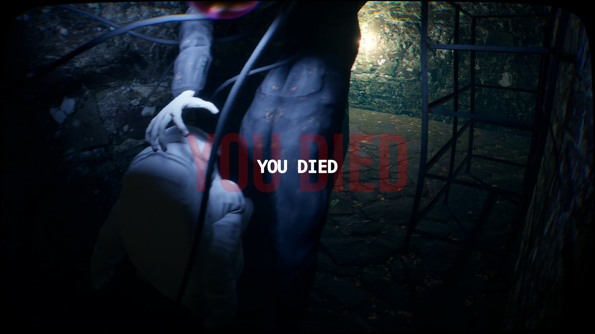 Скриншот из игры Emissary Zero - 15