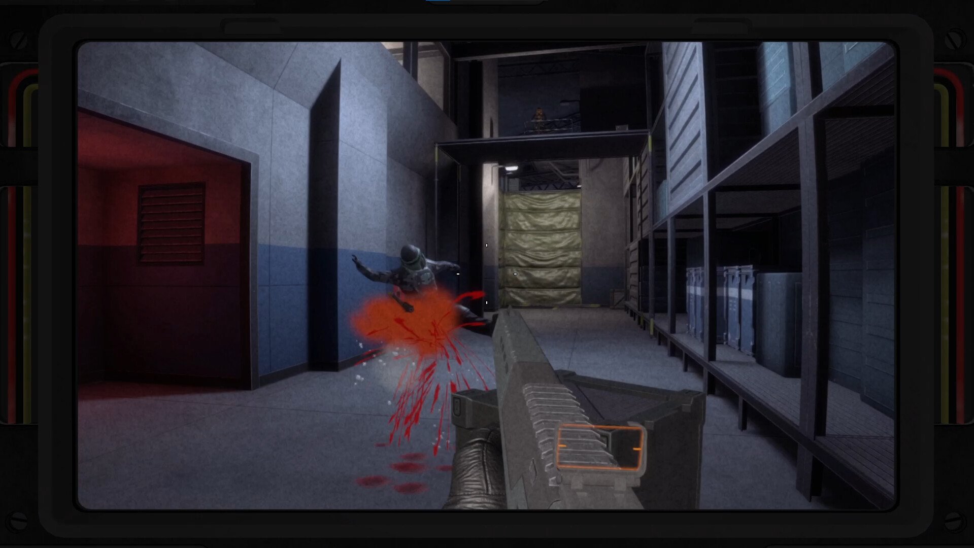 Скриншот из игры Aquametsis - 25