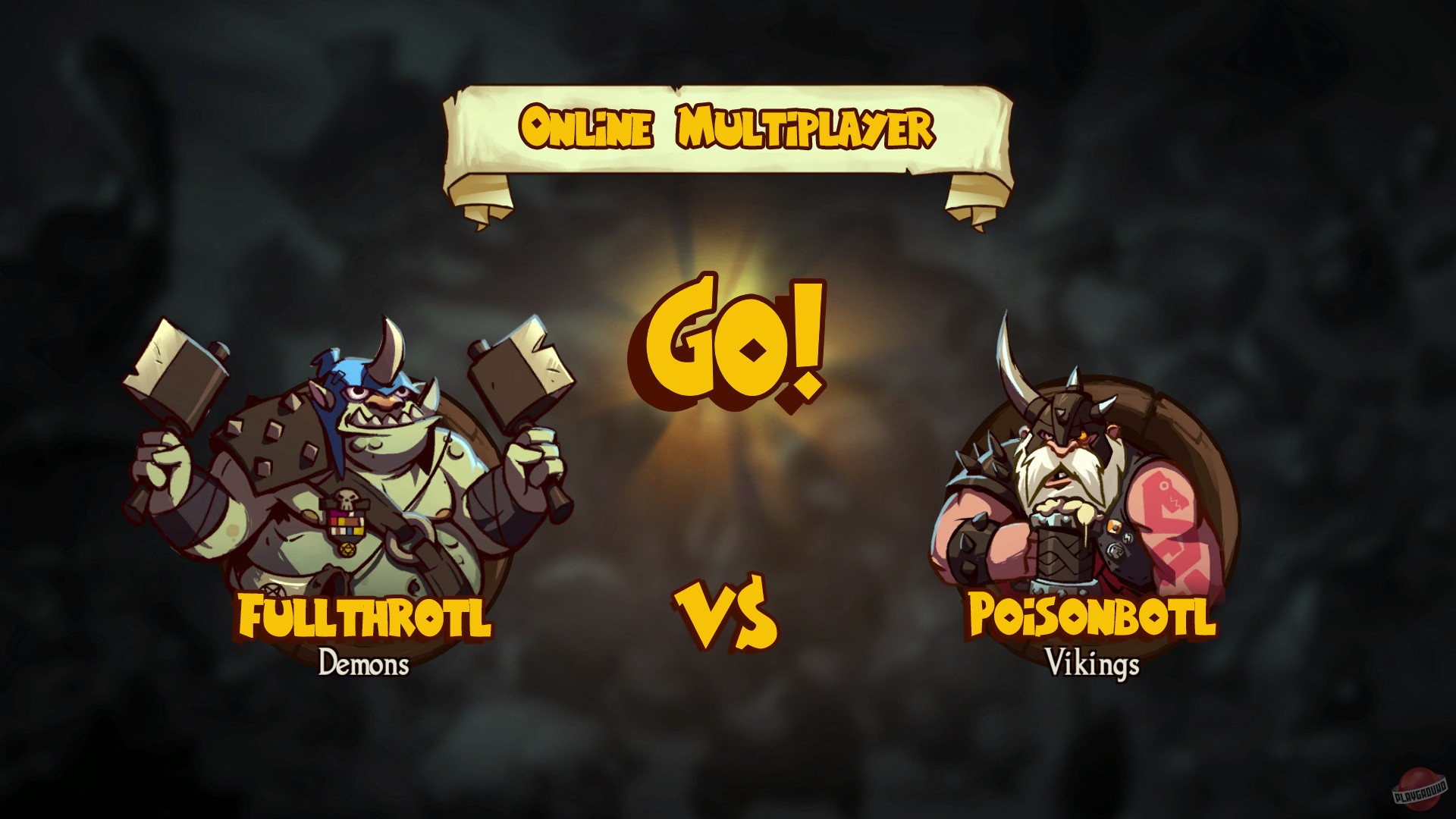 Скриншот из игры Swords & Soldiers 2 - 28