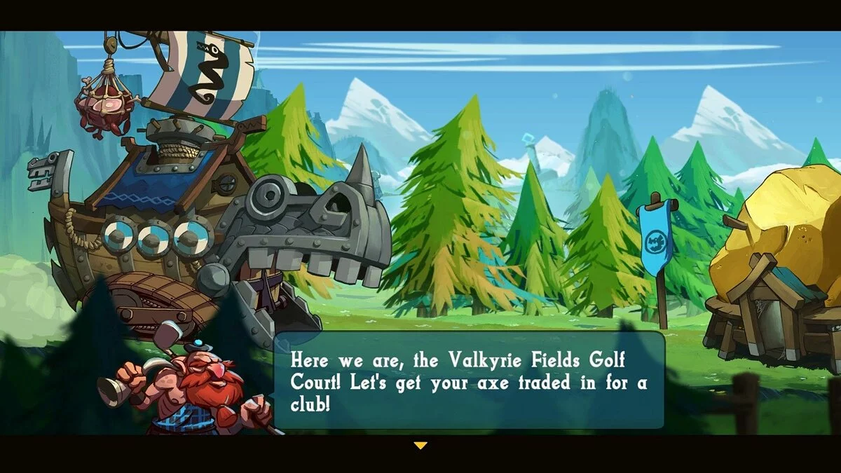 Скриншот из игры Swords & Soldiers 2 - 3