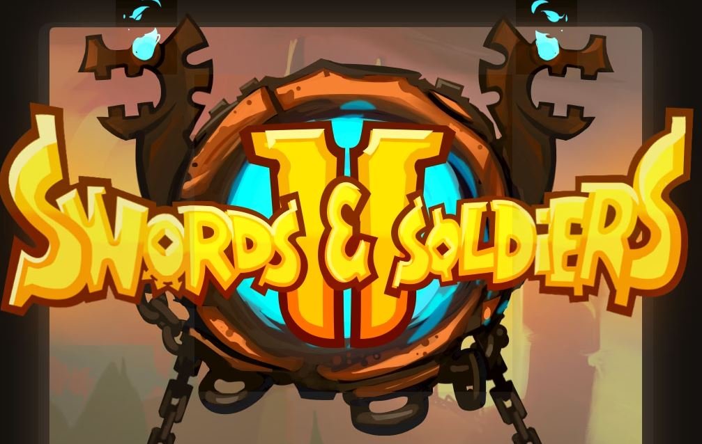 Скриншот из игры Swords & Soldiers 2 - 9