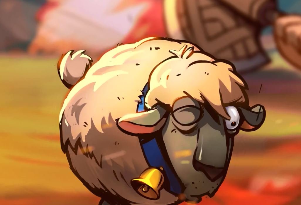 Скриншот из игры Swords & Soldiers 2 - 1