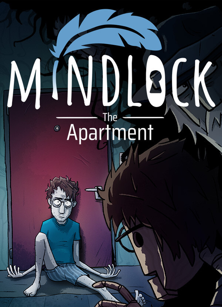 Обложка игры Mindlock - The Apartment
