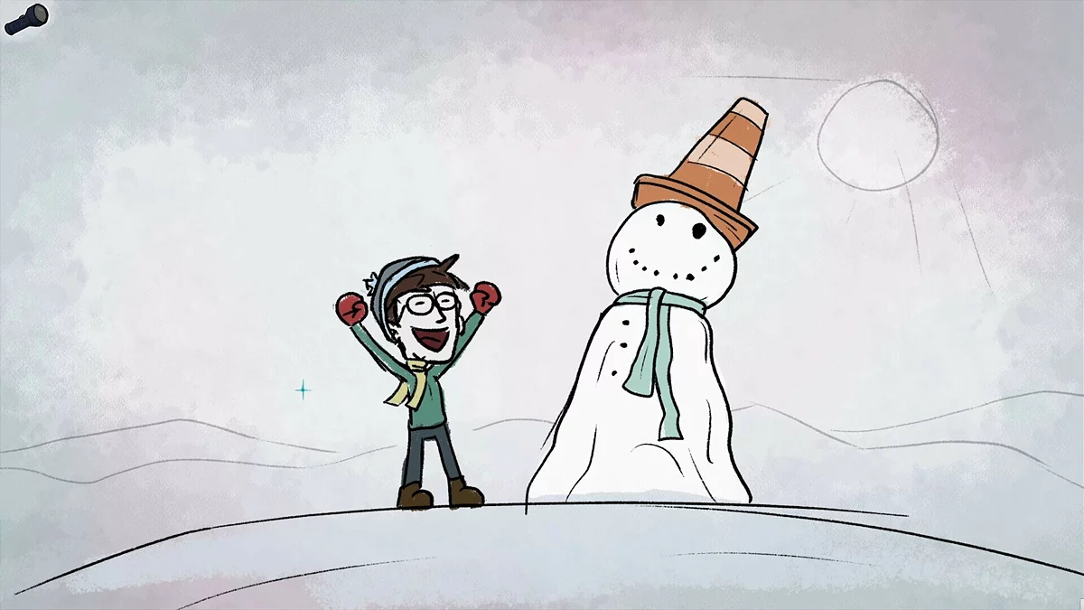 Скриншот из игры Mindlock - The Apartment - 6