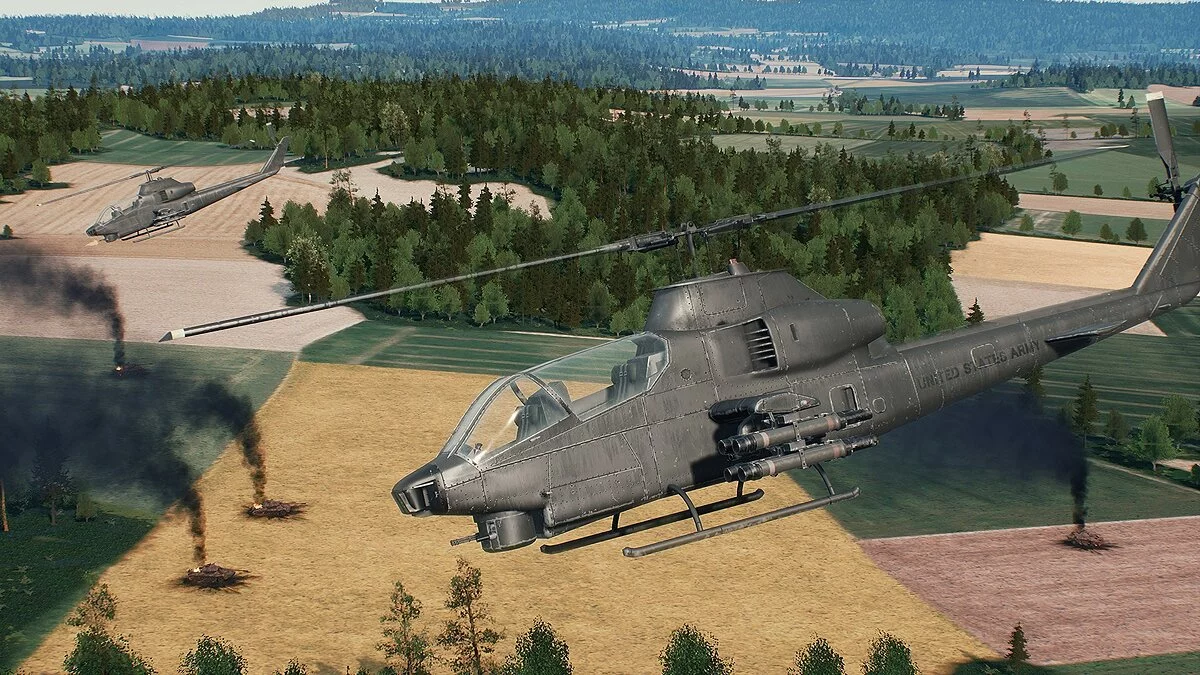 Скриншот из игры Cold War Game - 16