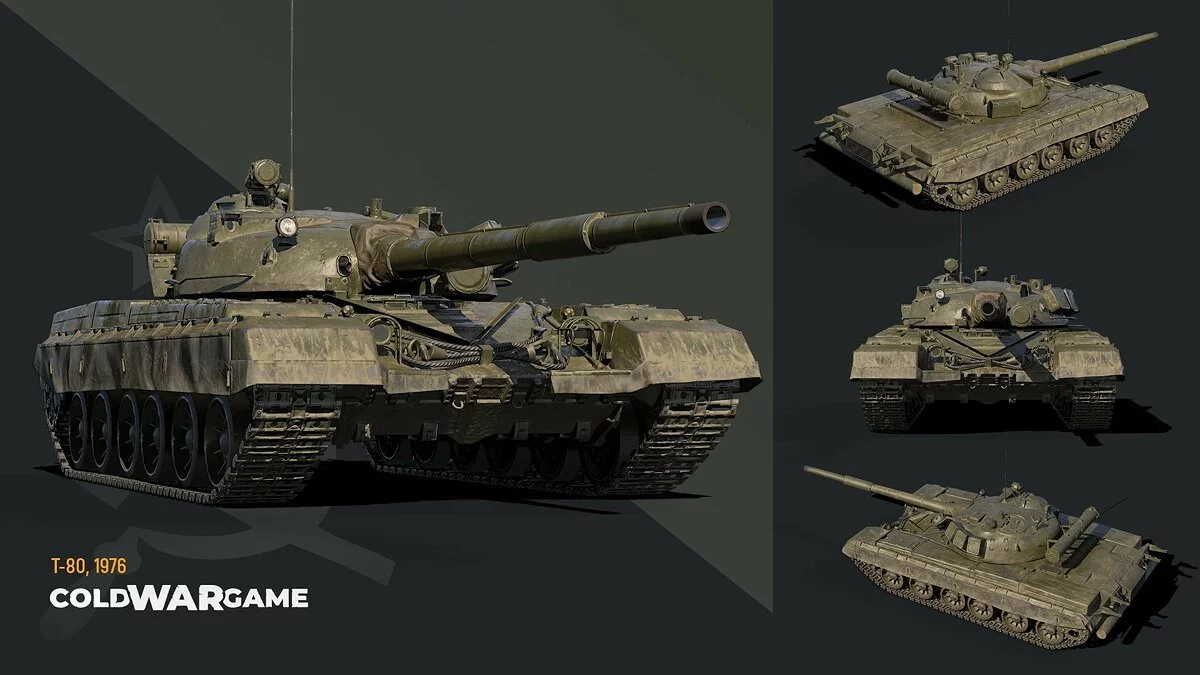 Скриншот из игры Cold War Game - 10