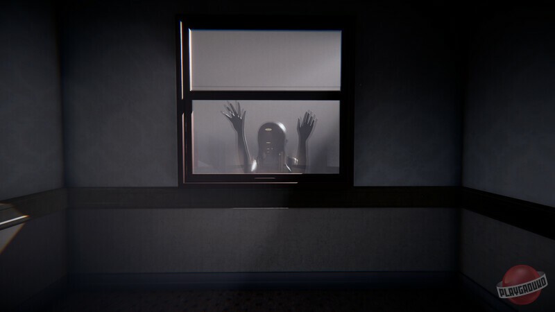 Скриншот из игры Floor 9 - 7