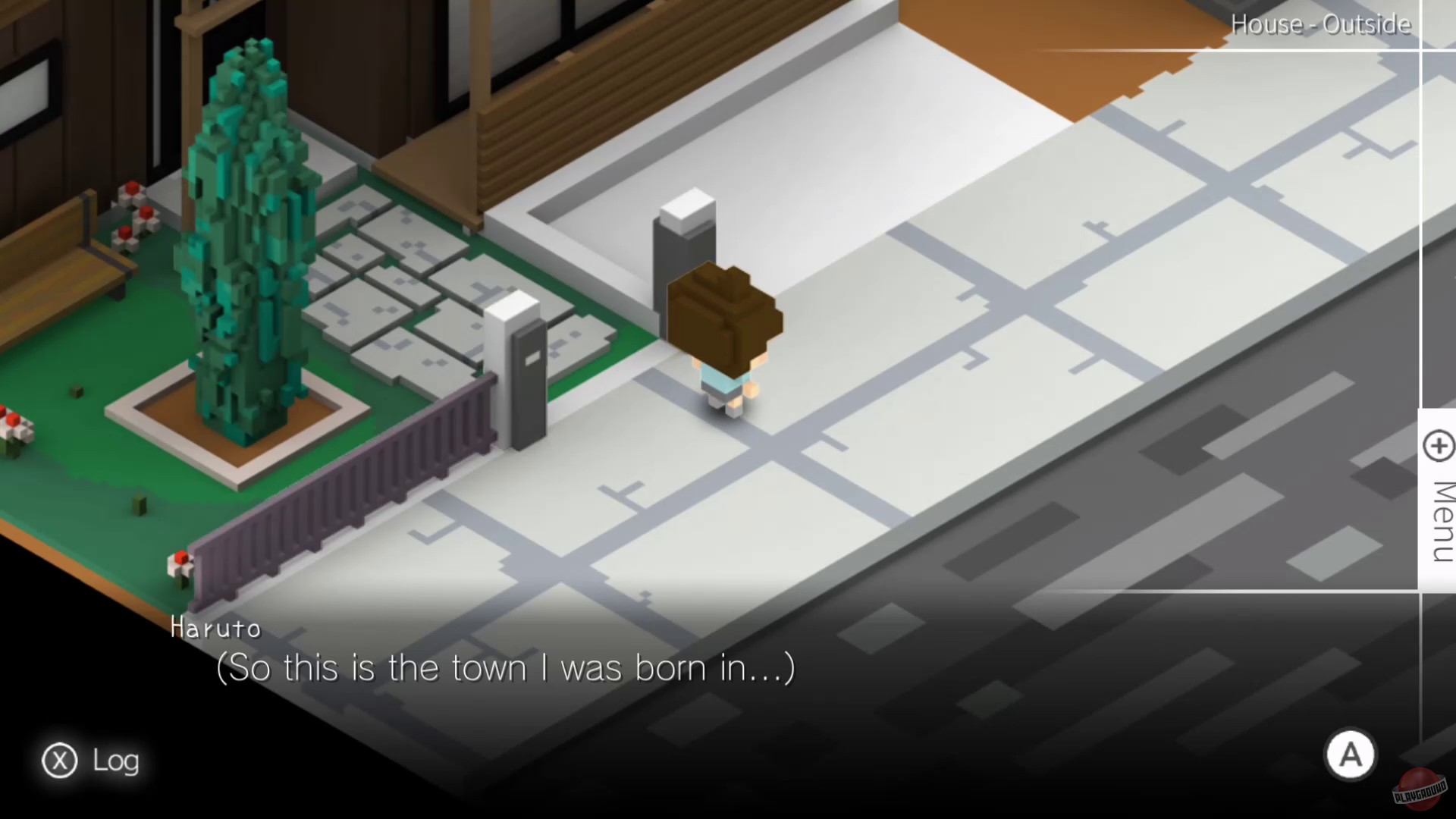 Скриншот из игры 7 Years From Now - 12
