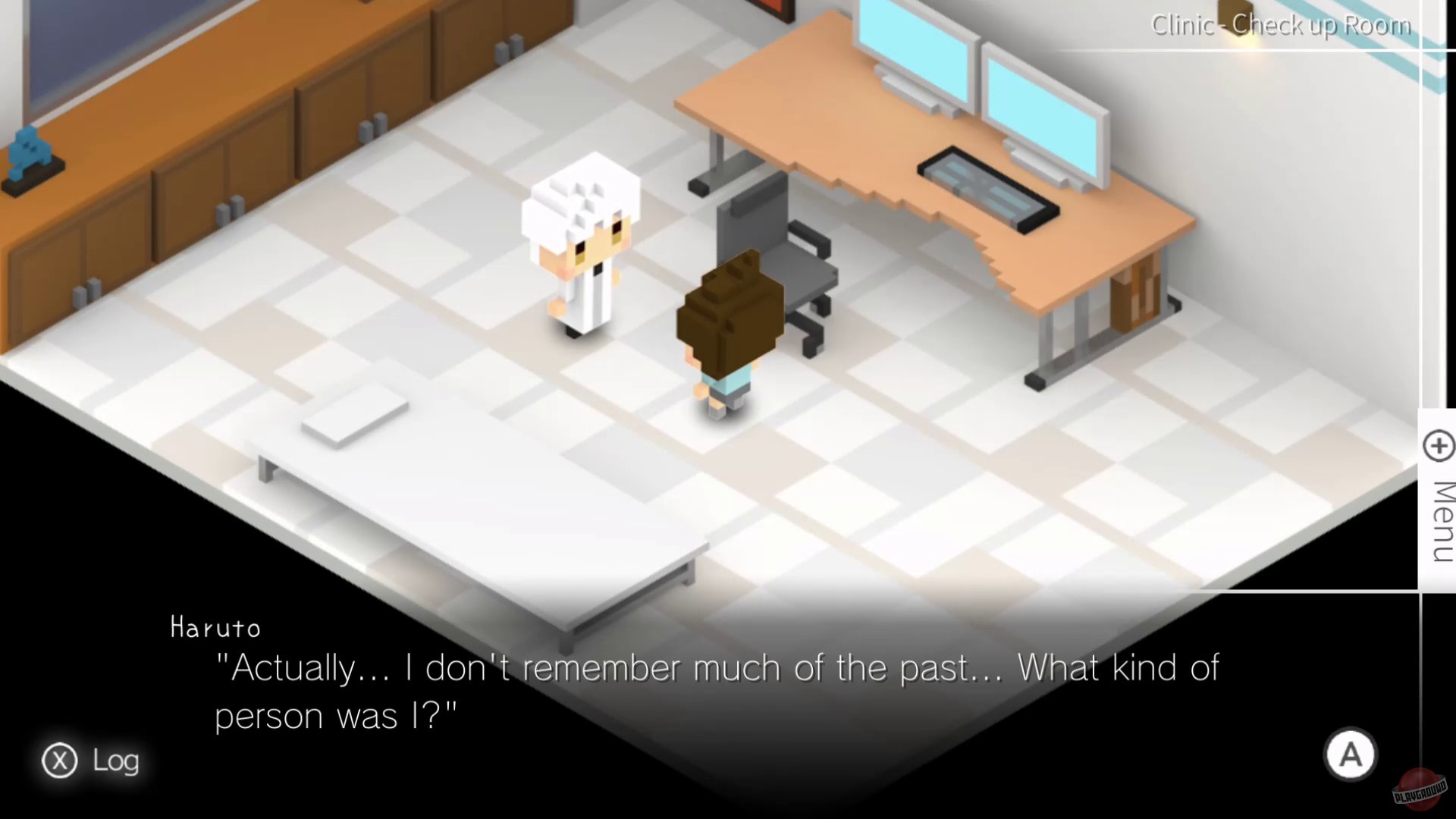 Скриншот из игры 7 Years From Now - 18