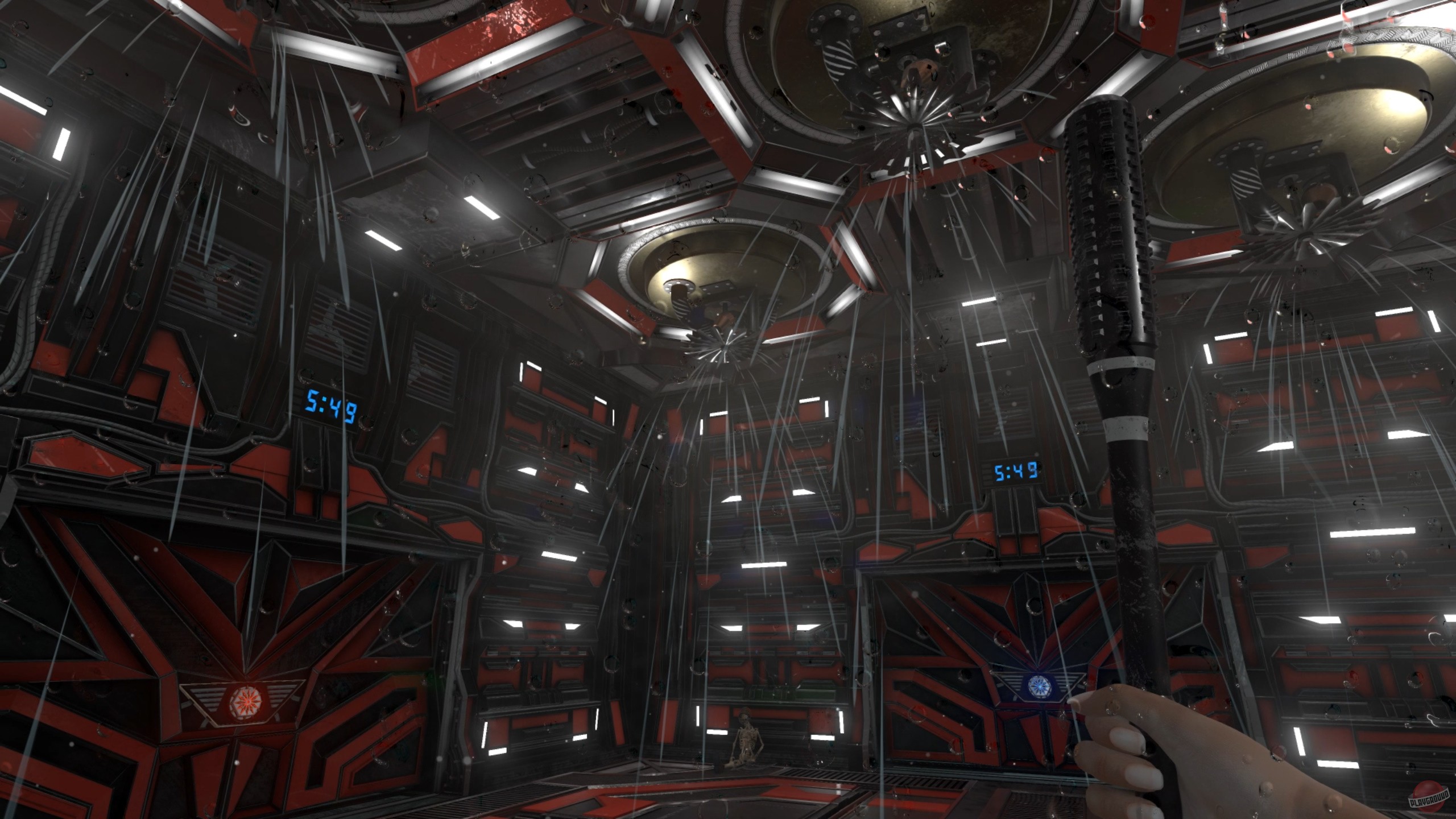 Скриншот из игры HALF DEAD 2 - 42