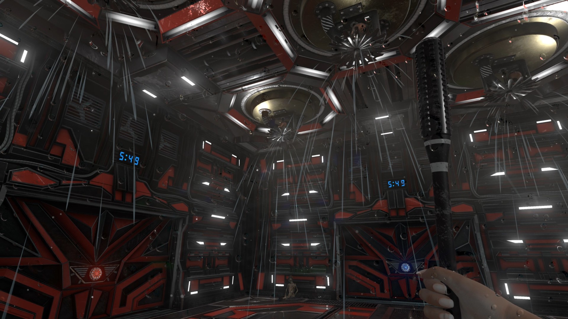 Скриншот из игры HALF DEAD 2 - 56