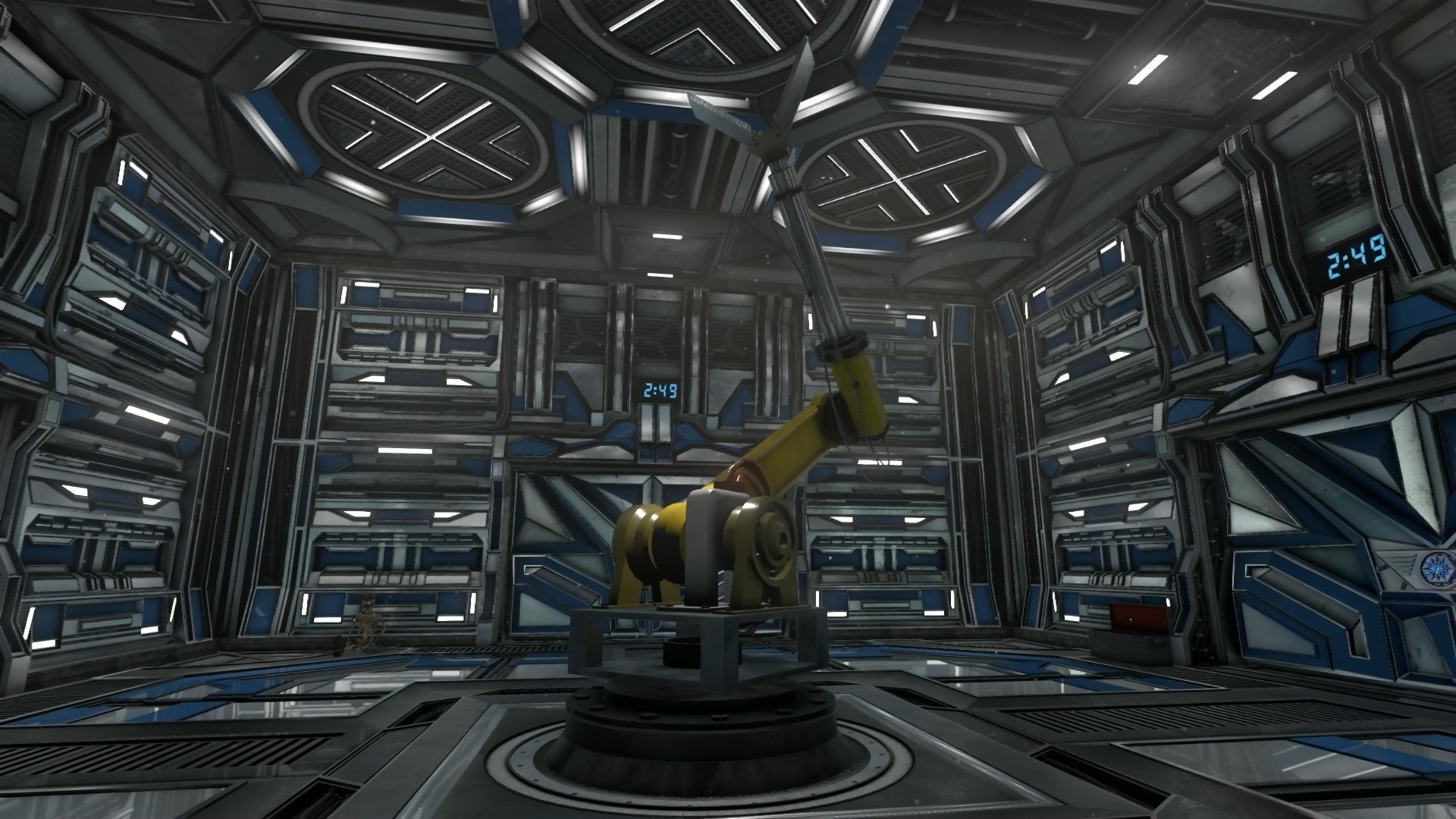 Скриншот из игры HALF DEAD 2 - 63