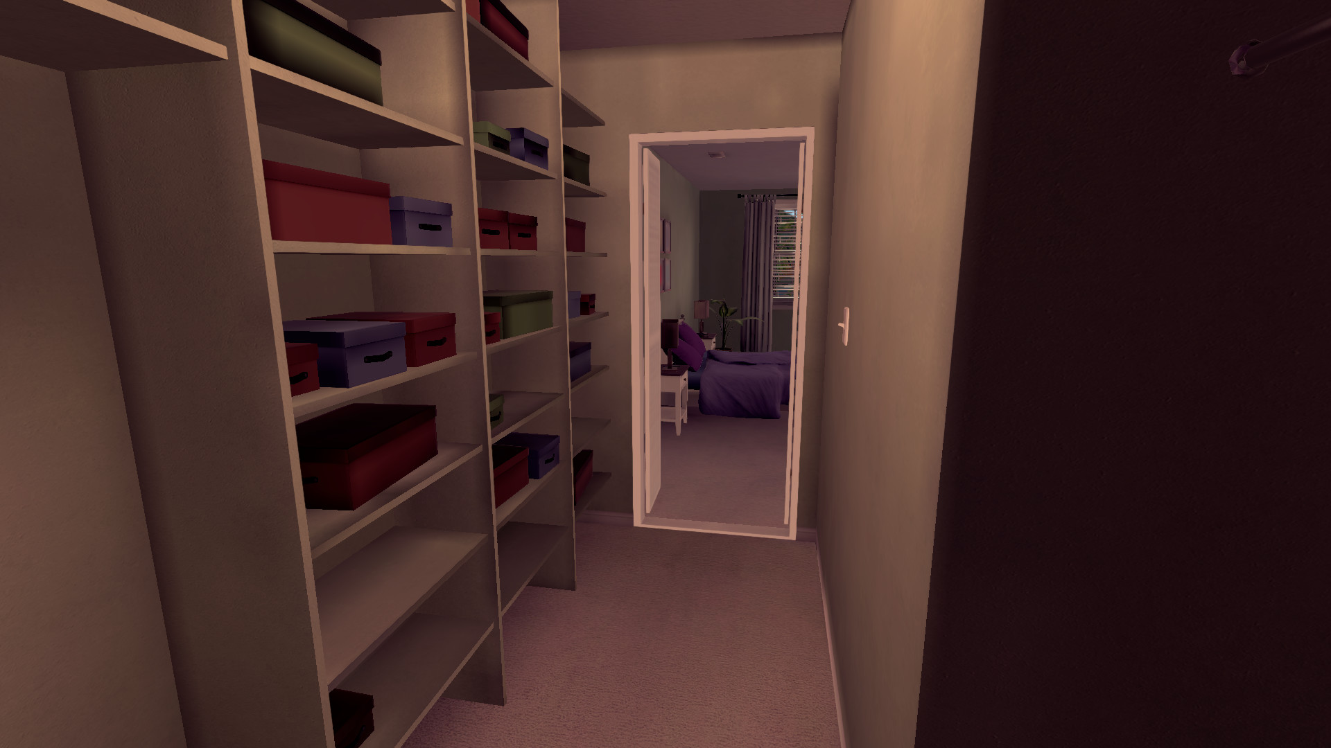 Скриншот из игры Need For Drink - 15