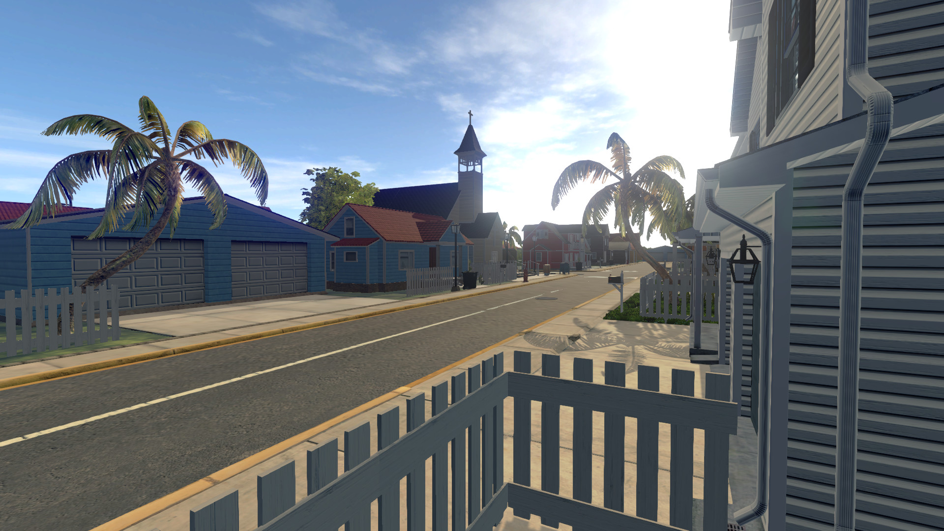 Скриншот из игры Need For Drink - 19