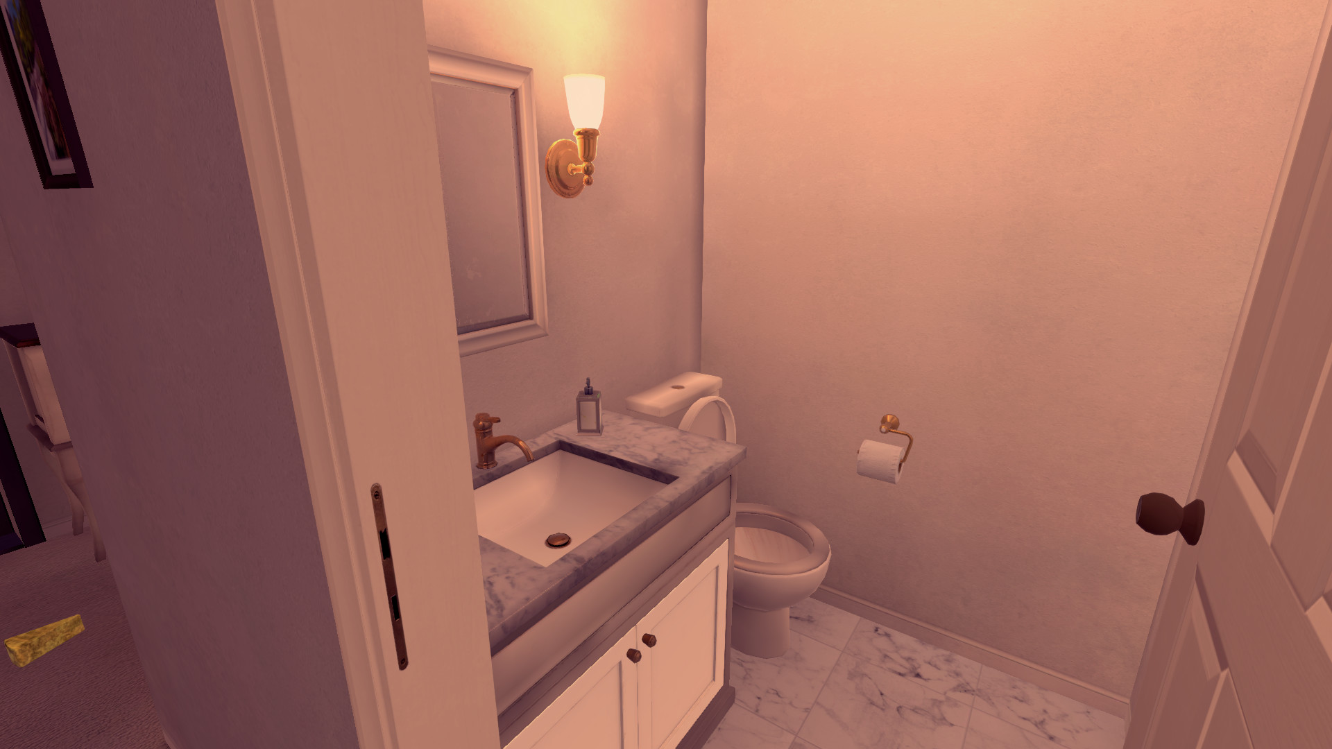 Скриншот из игры Need For Drink - 14