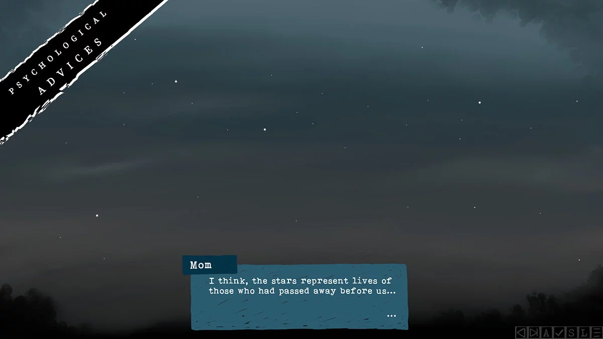 Скриншот из игры Memories of East Coast - 9