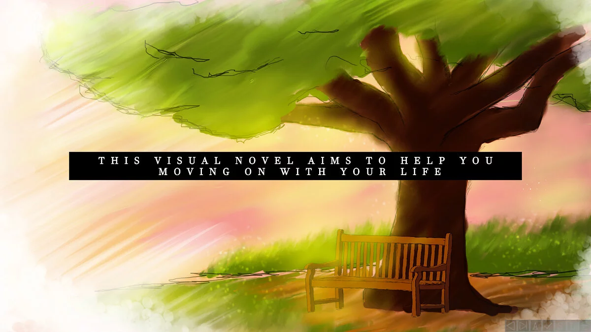 Скриншот из игры Memories of East Coast - 10