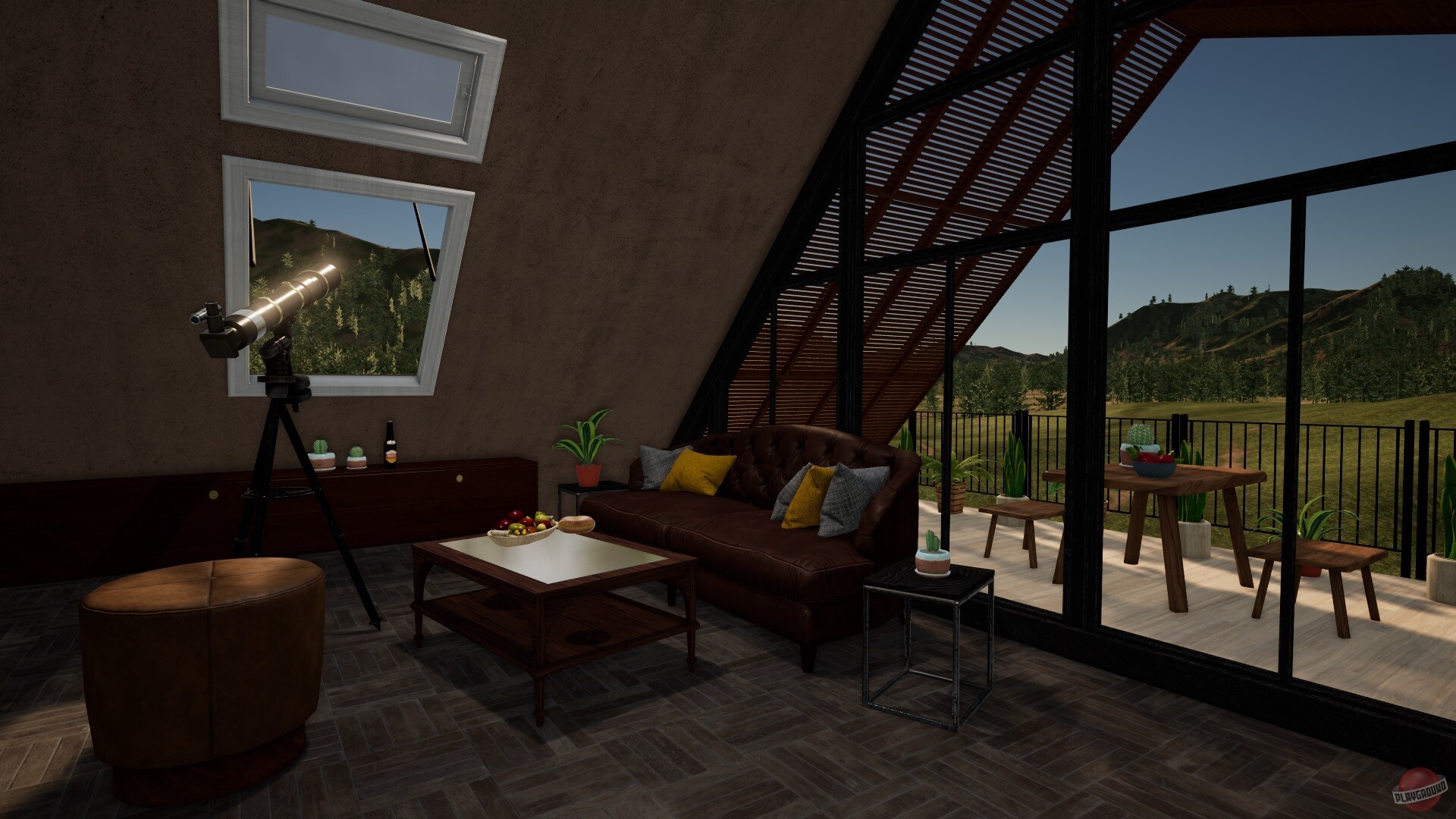 Скриншот из игры Interior Designer - 6