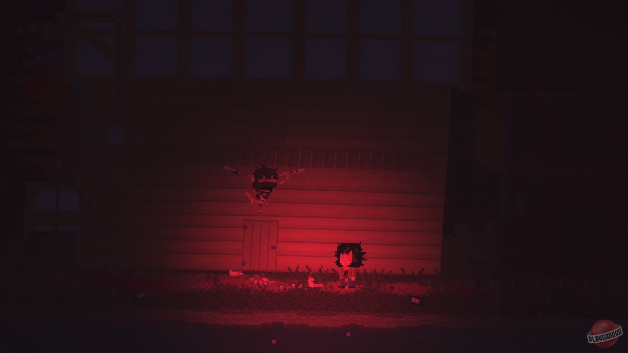 Скриншот из игры Lakeview Cabin Collection - 3