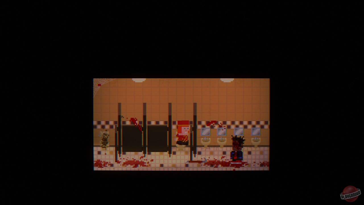 Скриншот из игры Lakeview Cabin Collection - 1