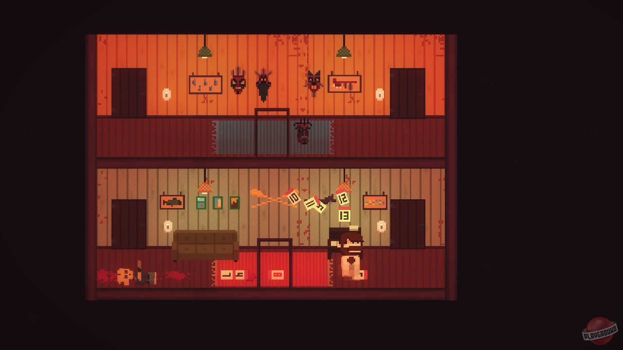 Скриншот из игры Lakeview Cabin Collection - 4