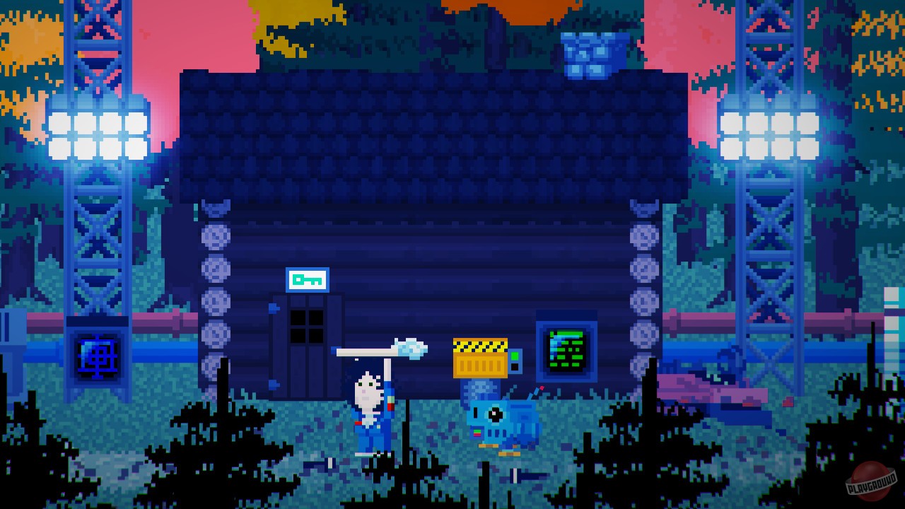 Скриншот из игры Lakeview Cabin Collection - 2