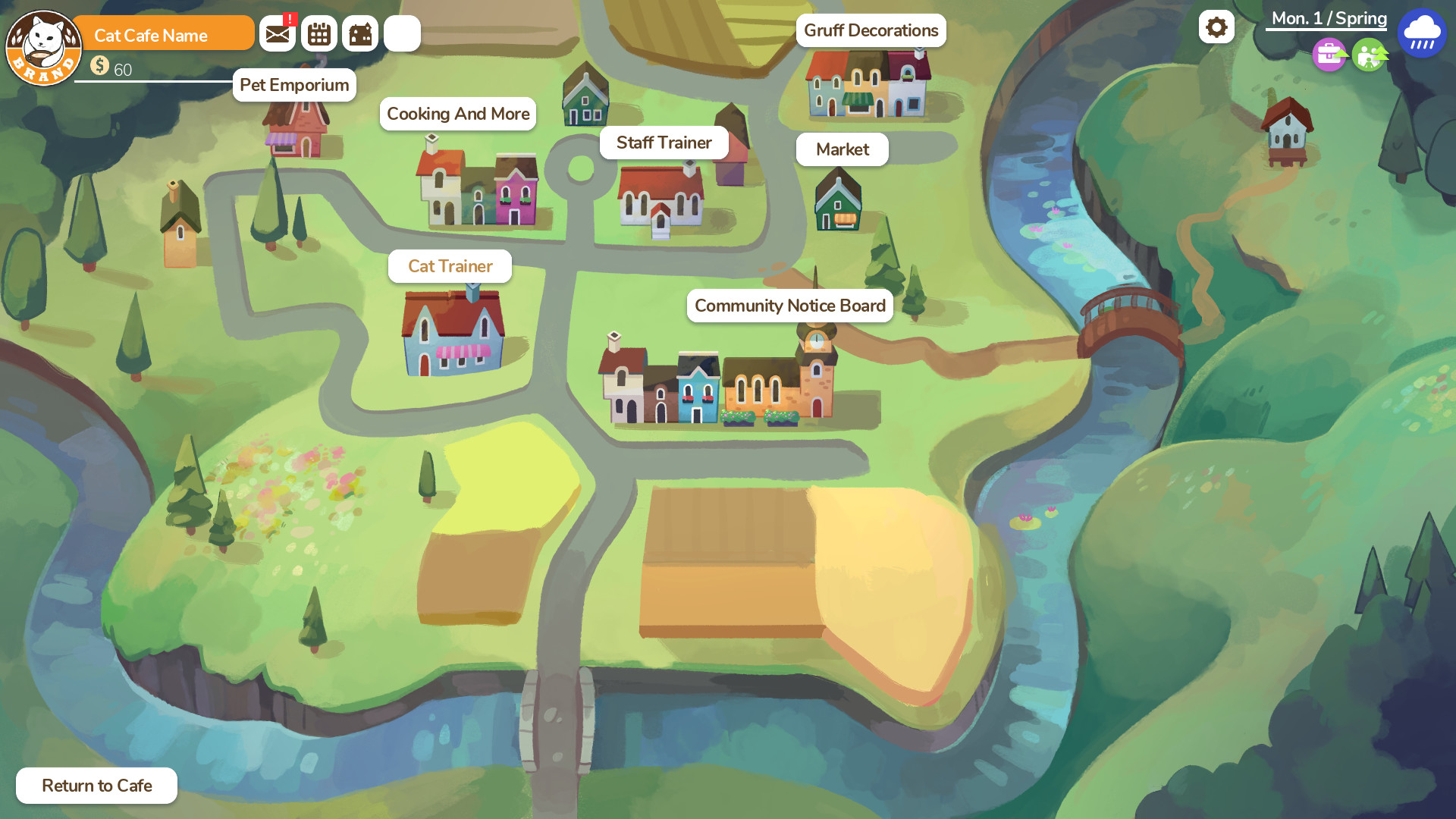 Скриншот из игры Freedom Games - 7