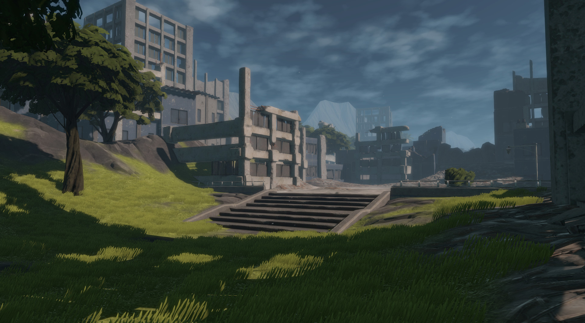 Скриншот из игры RWBY: Grimm Eclipse - 71