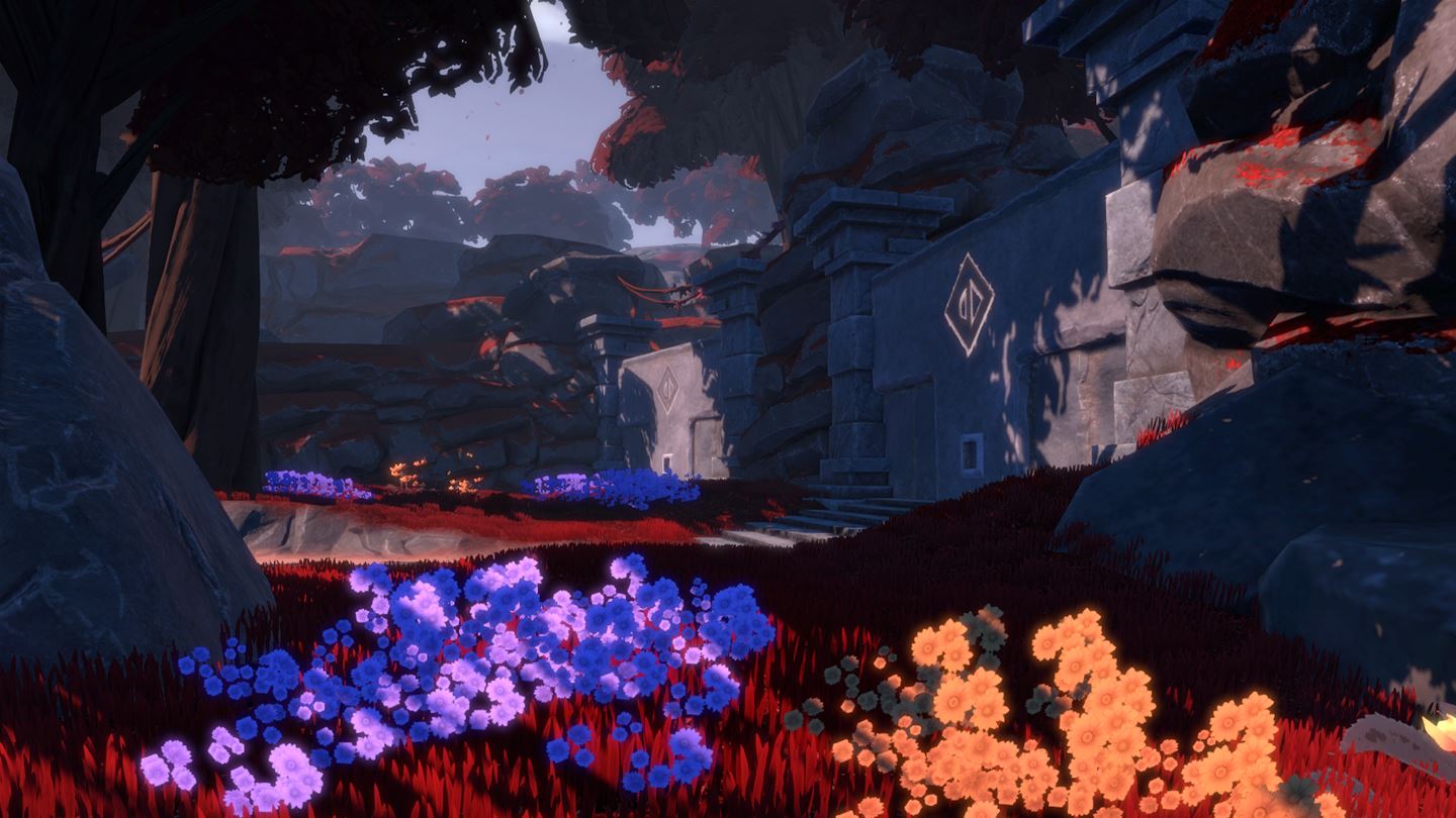 Скриншот из игры RWBY: Grimm Eclipse - 50