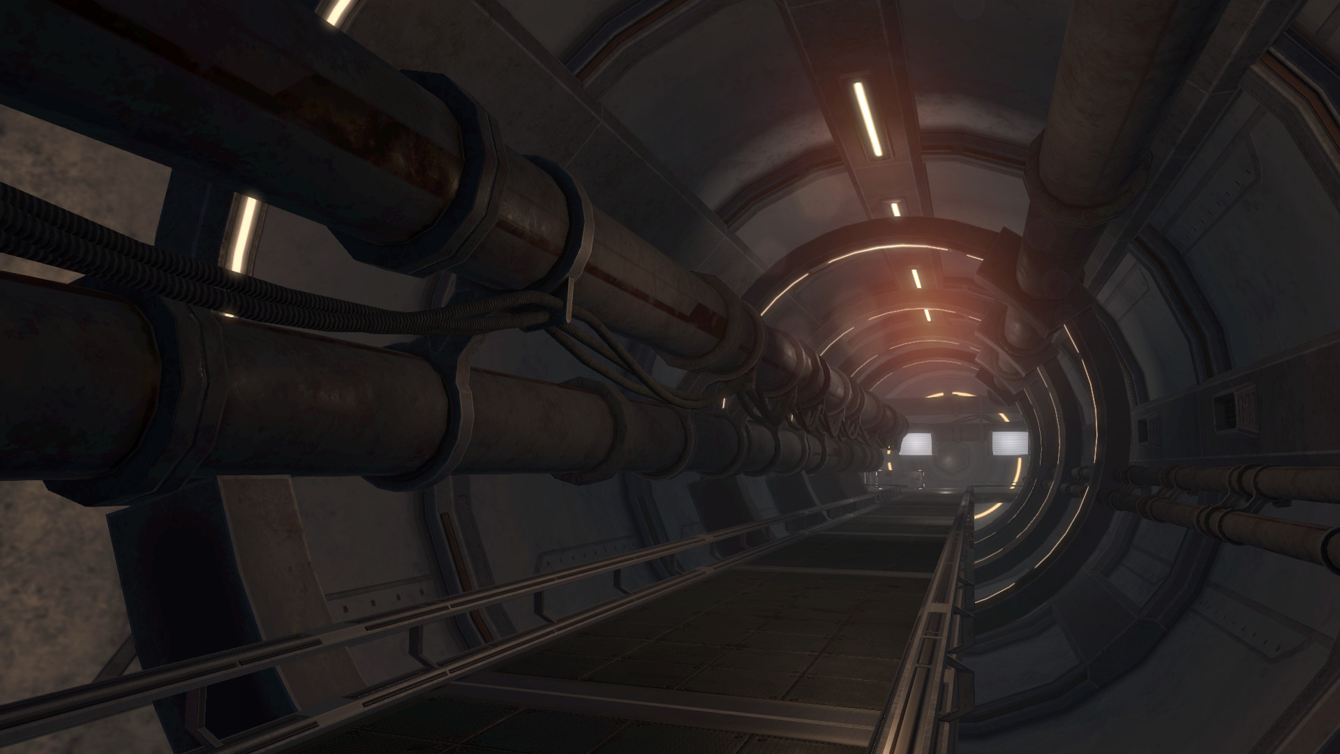 Скриншот из игры RWBY: Grimm Eclipse - 63