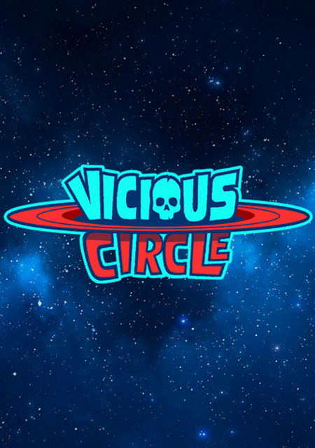 Обложка игры Vicious Circle